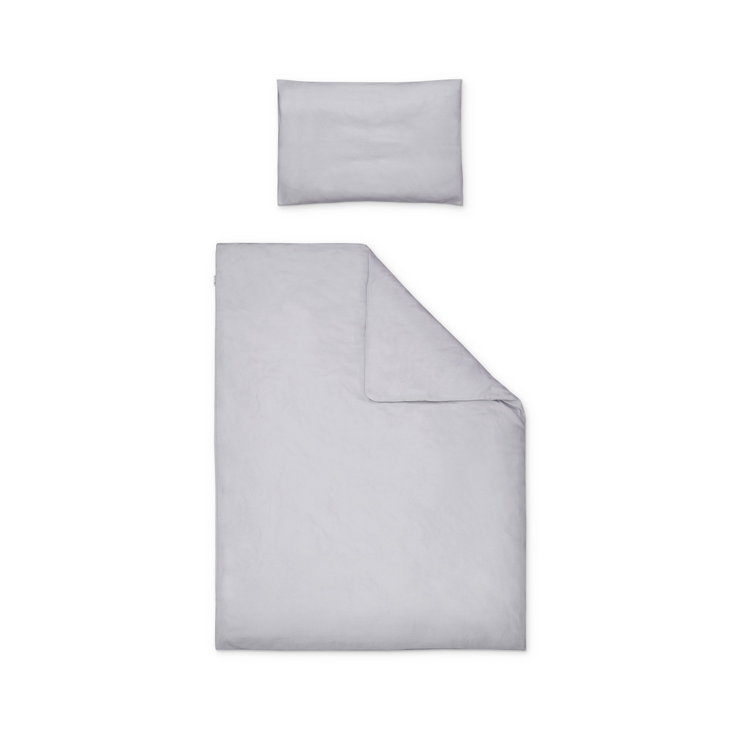 Ehrenkind Kinderbettwäsche Kinder Bettwäsche, 100% Bio-Baumwolle, Standard 100 by Oeko-TEX