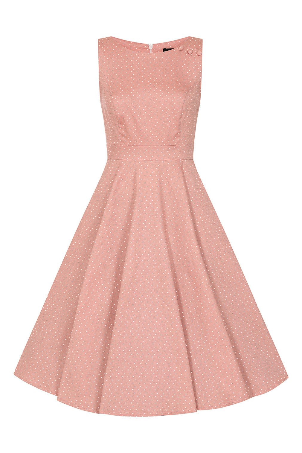 Hearts & Roses London A-Linien-Kleid Elodie günstig online kaufen