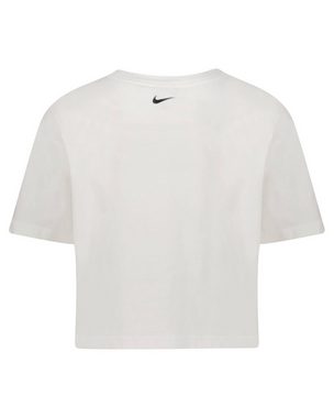 Nike Sportswear T-Shirt Damen T-Shirt NSW CROP TEE (1-tlg)