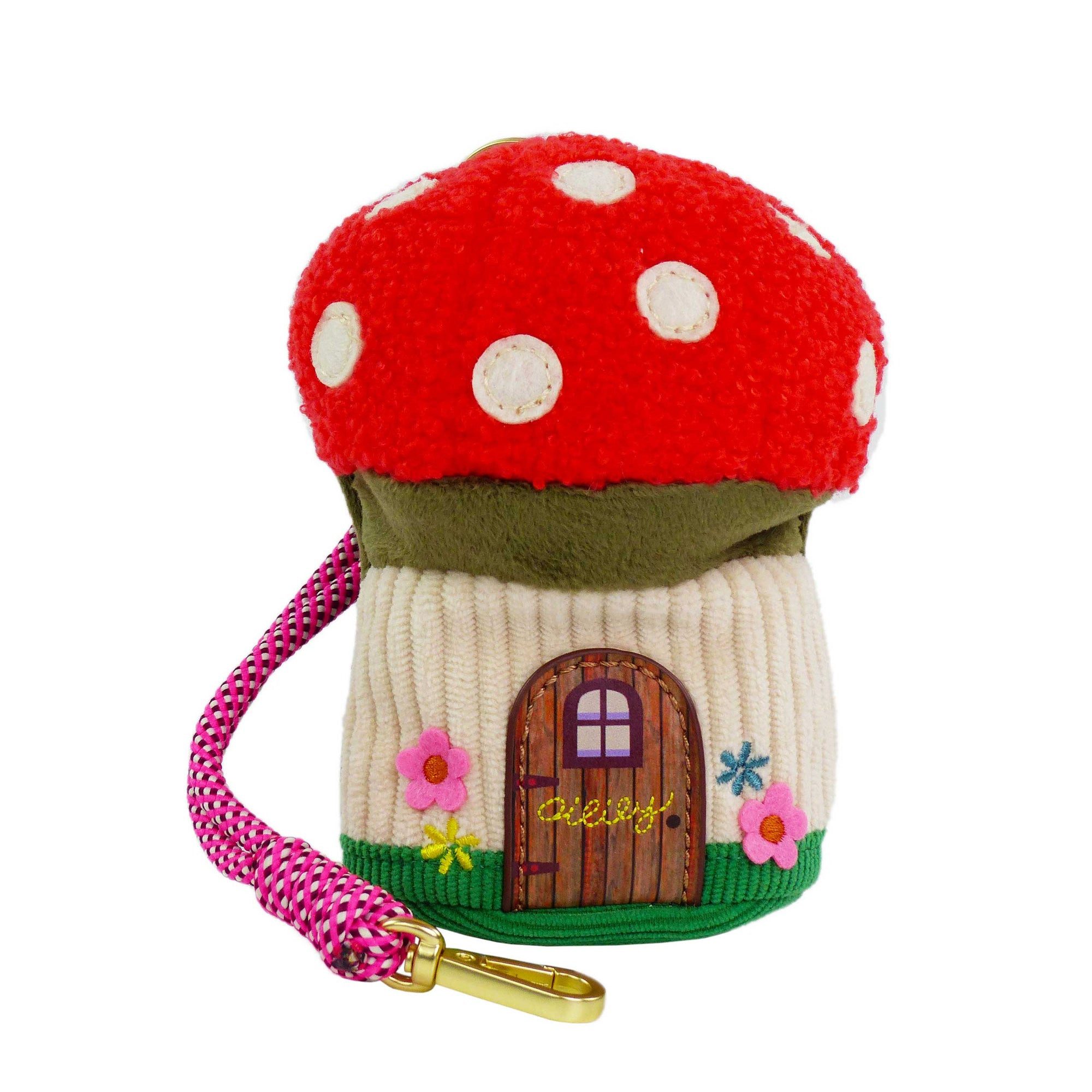 Geldbörse Beoseoes Coin Purse