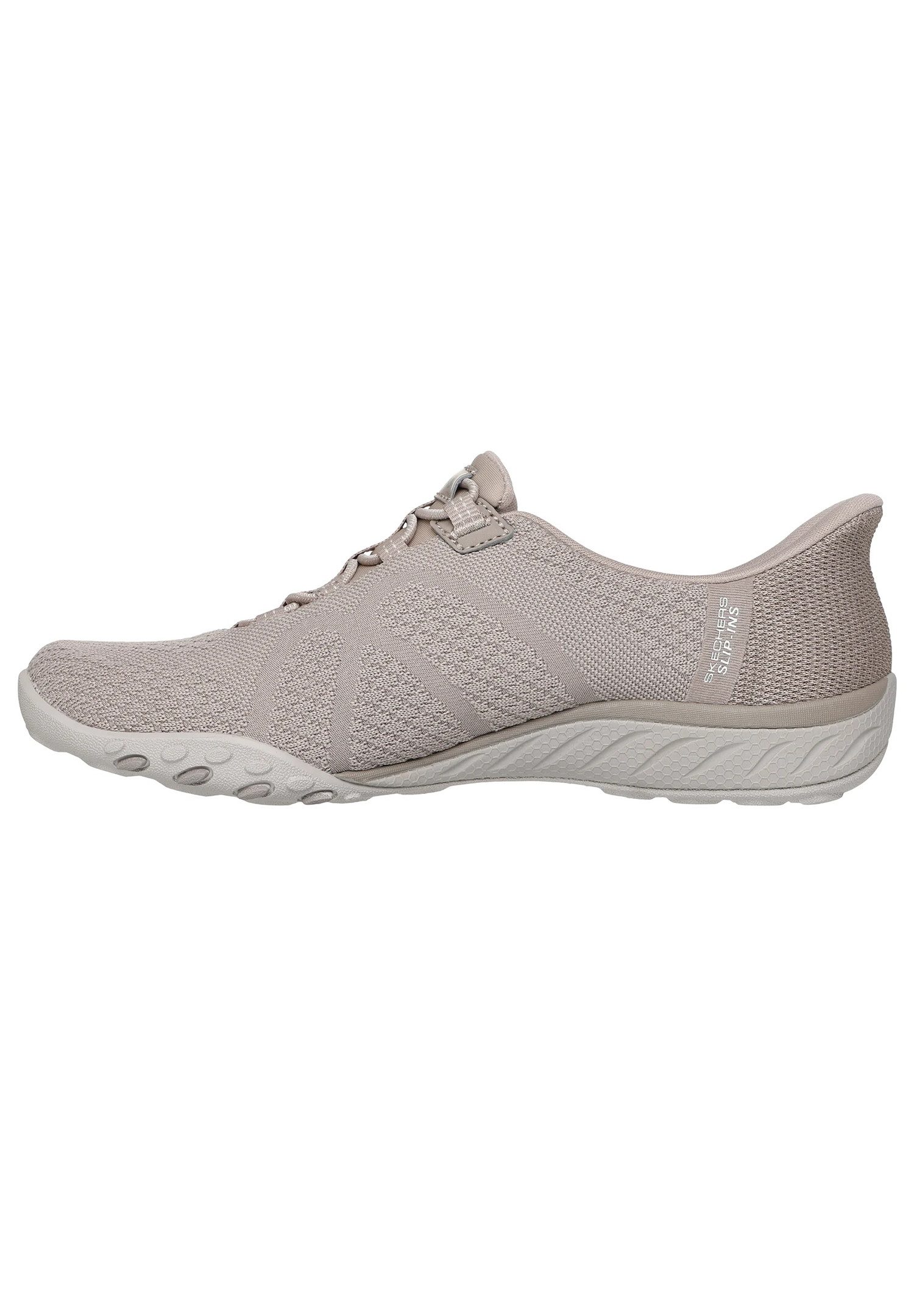 Skechers Skechers Slip-ins: Breathe-Easy - Knitty Waves Sneaker günstig online kaufen