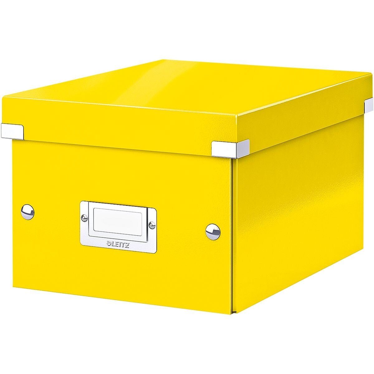 LEITZ Aufbewahrungsbox Click & Store, mit günstig online kaufen