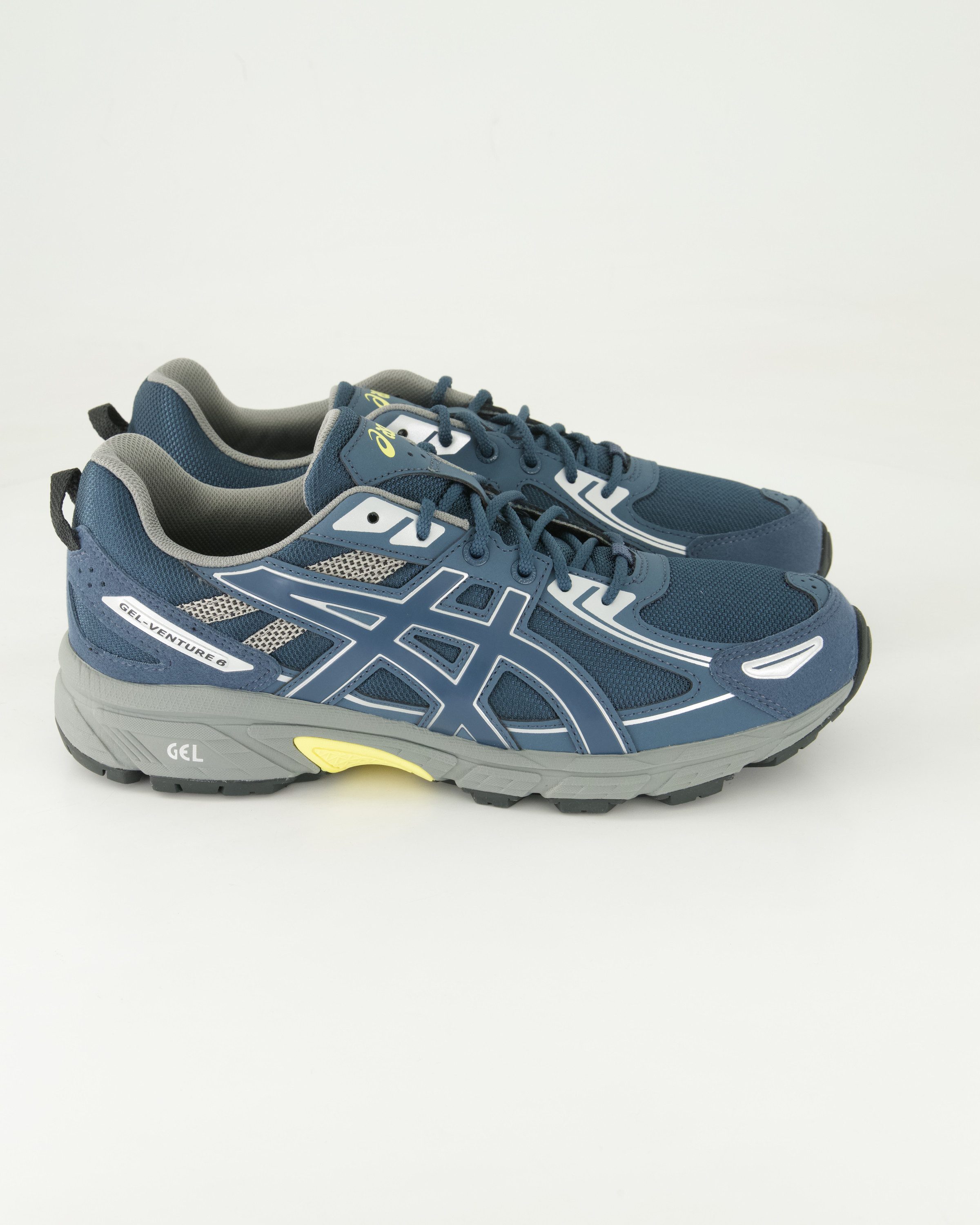 Asics Gel Venture 6 Raw Laufschuh Obermaterial: Textil und Sonstiges Materi günstig online kaufen