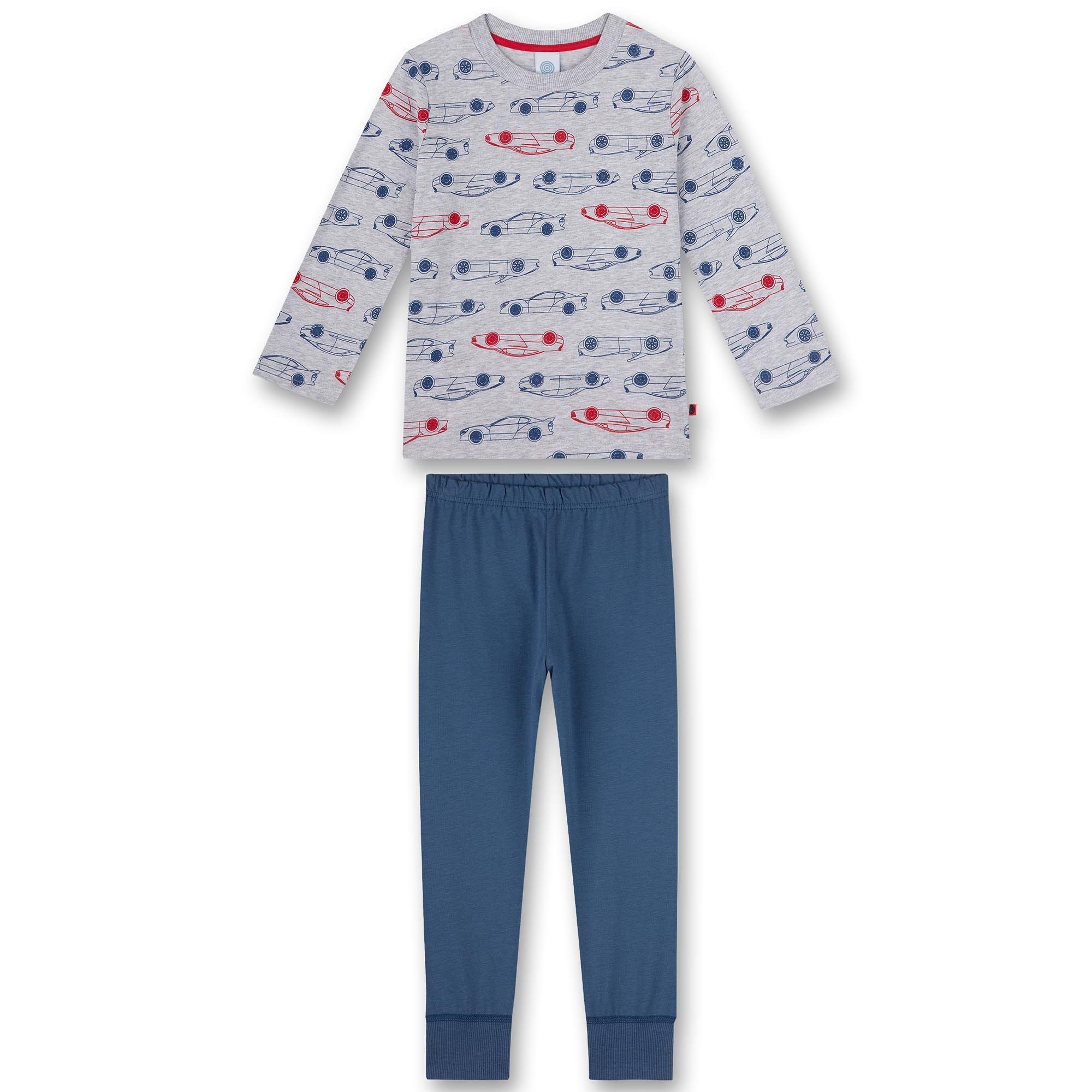 Pyjama Jungen Pyjama Baumwolle