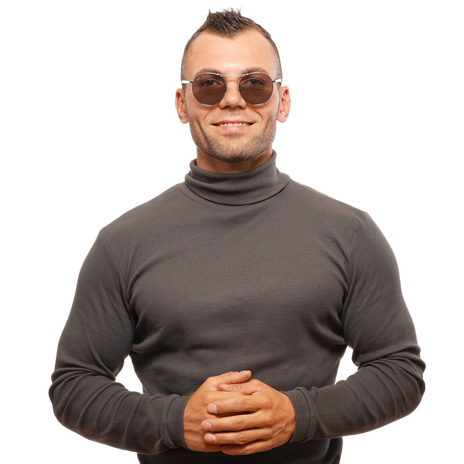 Web Sonnenbrille WE0242 5316C