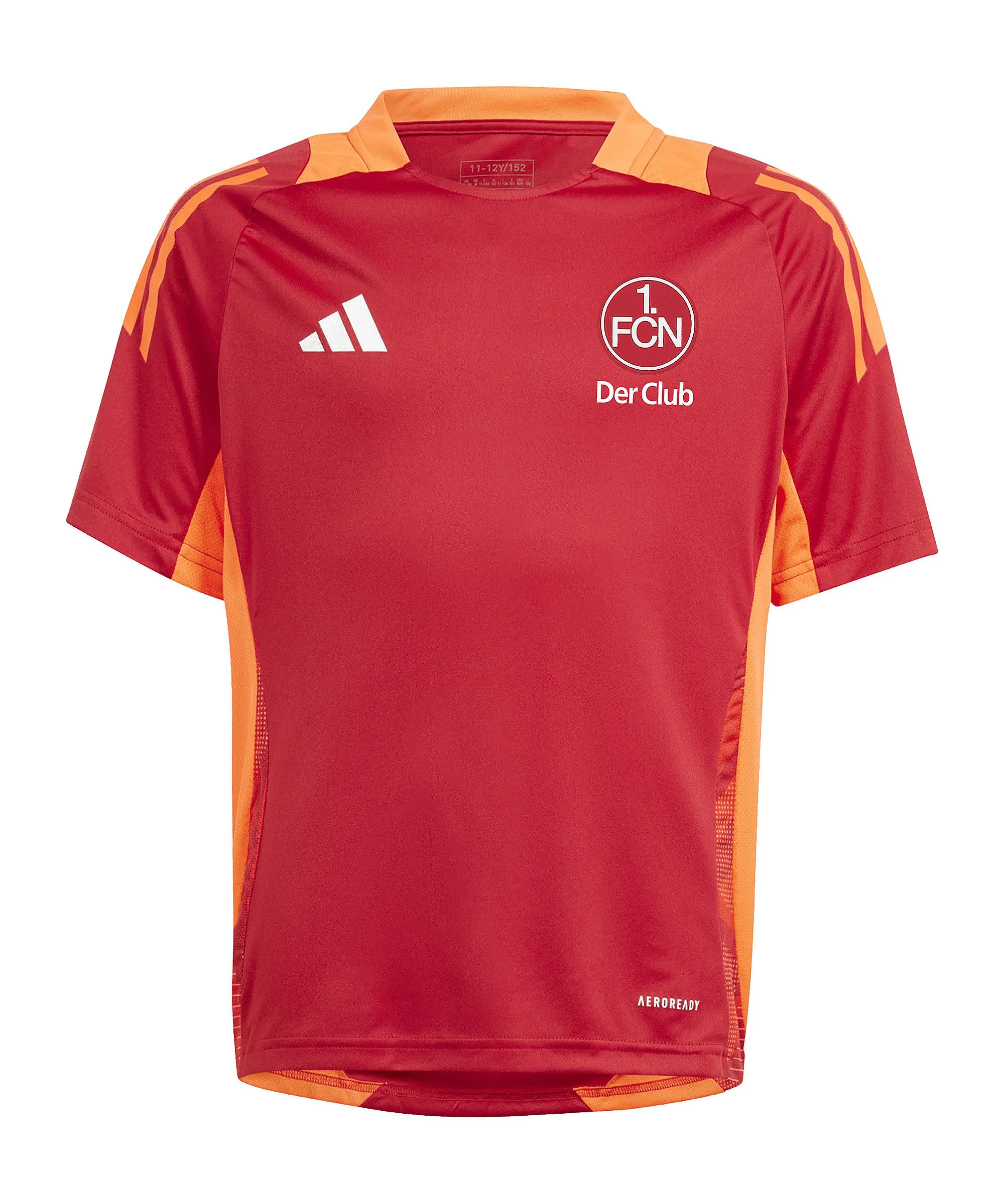 T-Shirt adidas Performance