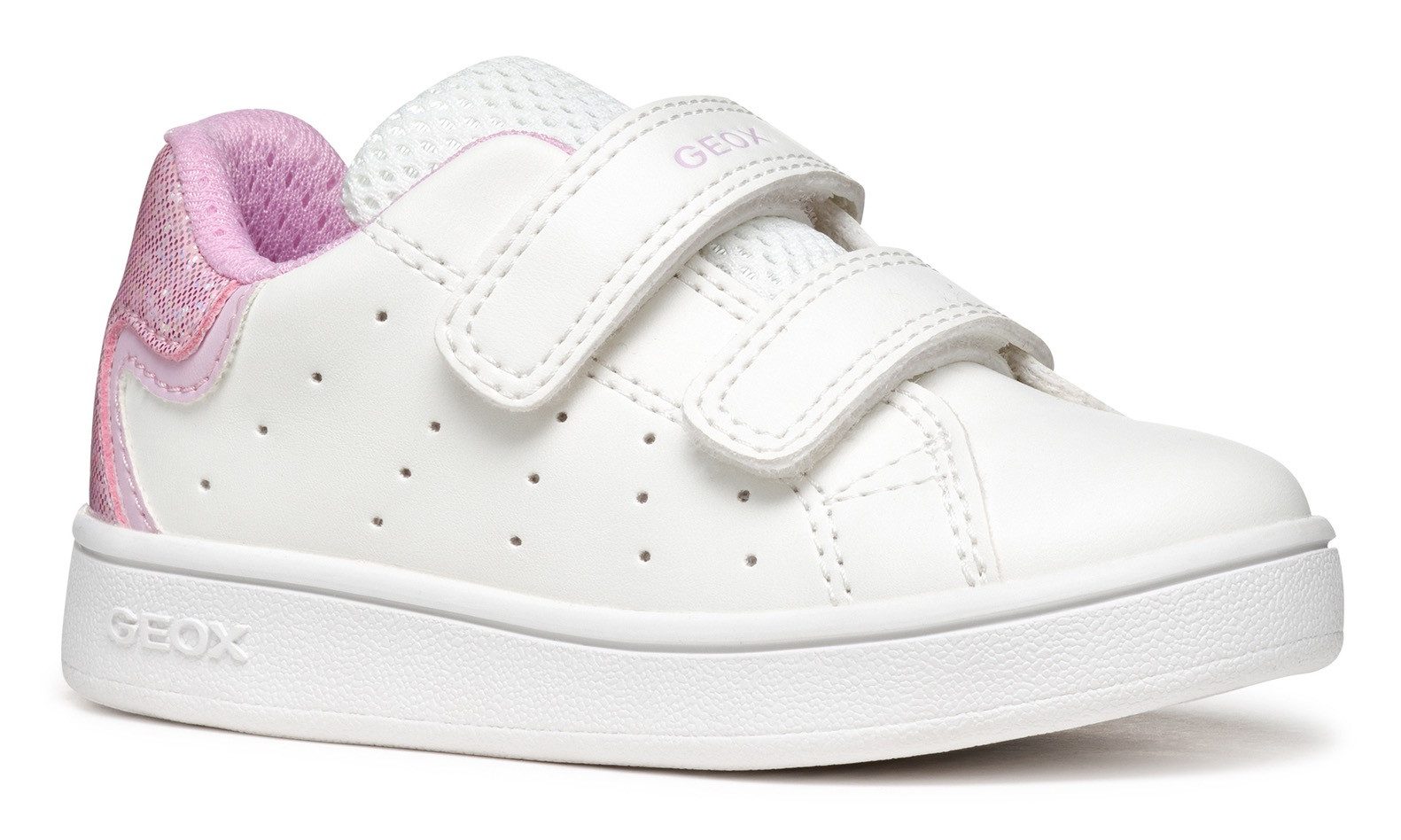 Geox B ECLYPER GIRL Sneaker, Retro günstig online kaufen