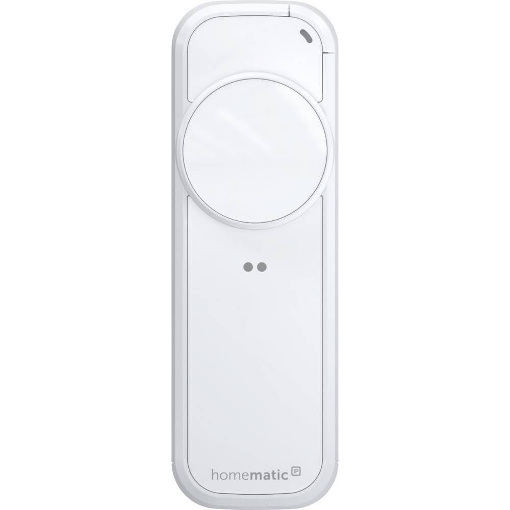 Homematic IP Funk Türschlossantrieb HmIP-DLP 161671A0 Smart-Home-Steuerelement
