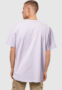 Merchcode T-Shirt Merchcode Herren Its Spring Time Heavy Oversized Tee (1-tlg)