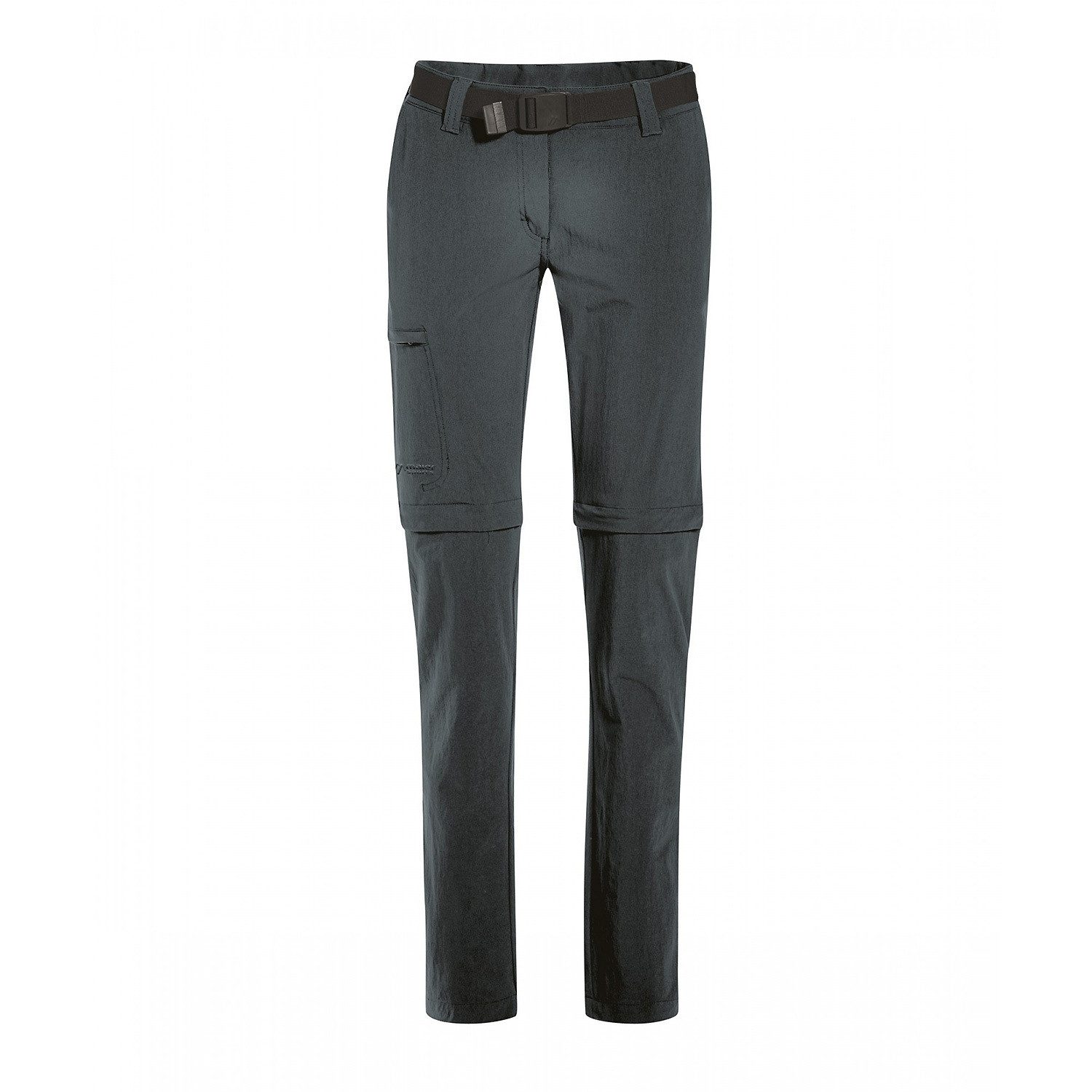 Maier Sports Funktionshose Zip-Hose Inara Slim günstig online kaufen