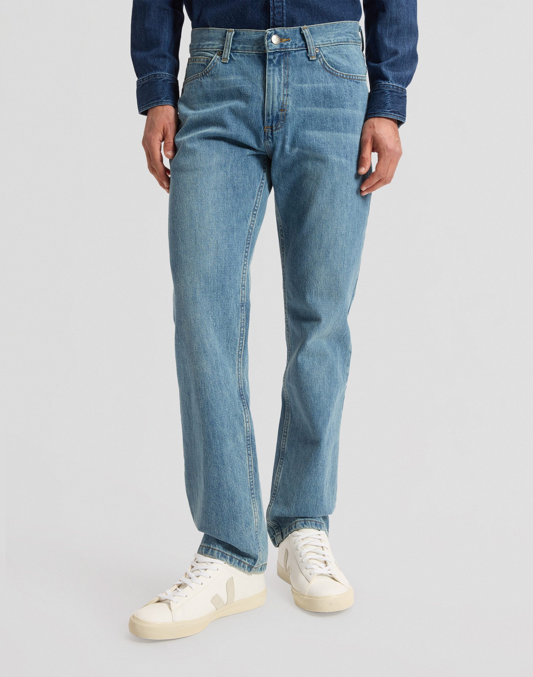 Lee® Straight-Jeans Legendary Straight fit