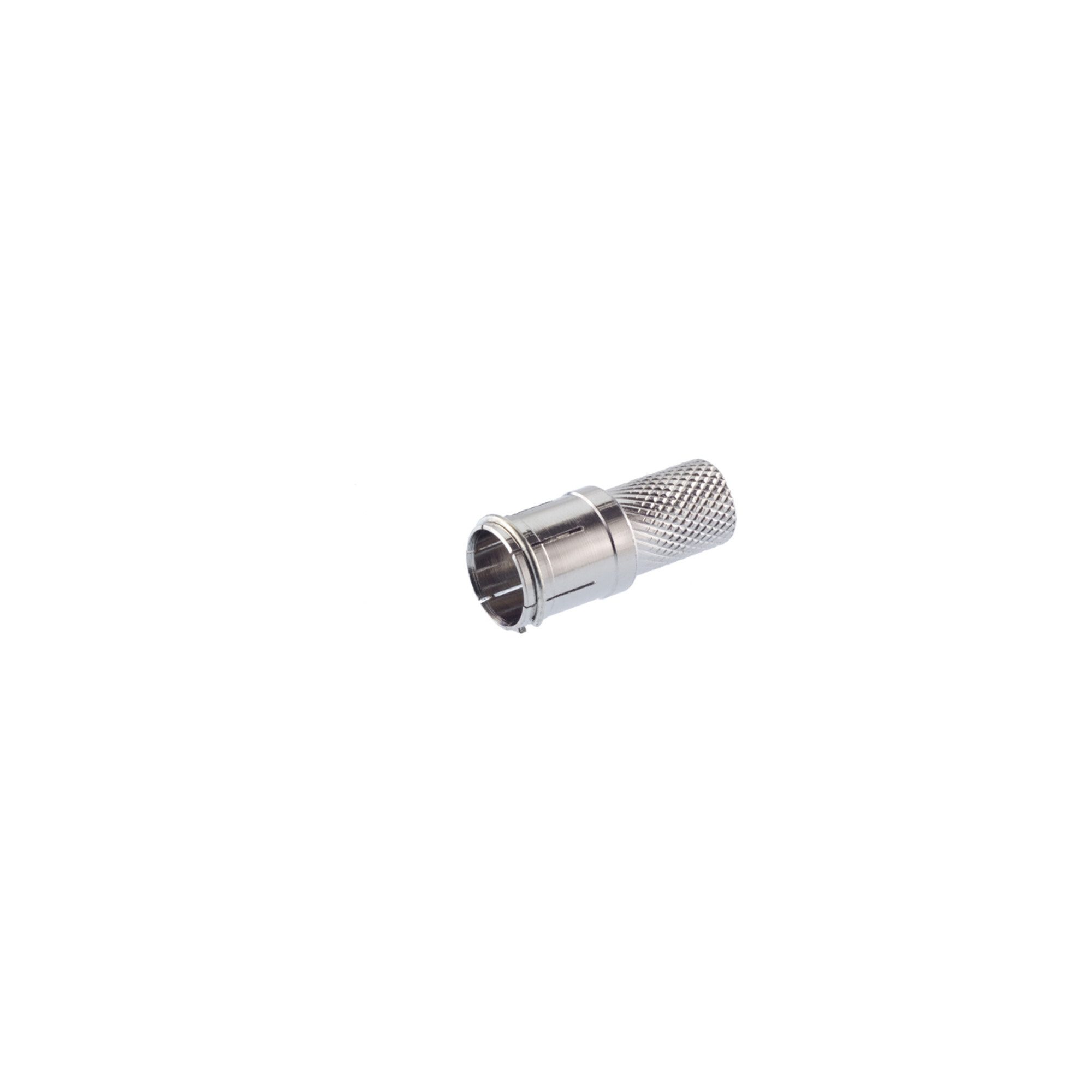 Kathrein Kathrein F-Quick-Kabelstecker EMK 02 Erdkabel