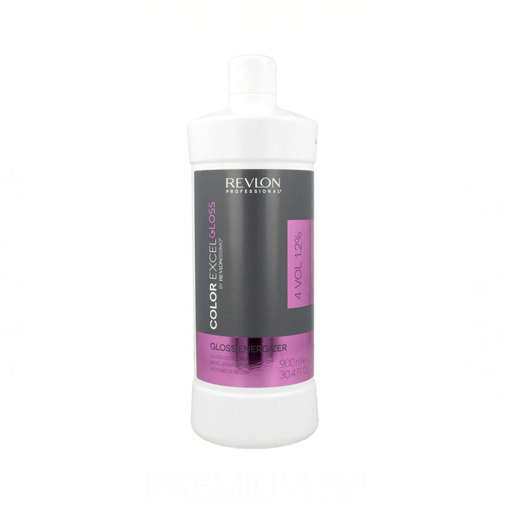 Revlon Haarpflege-Set Color Excel Gloss Developer 4 Vol 900ml