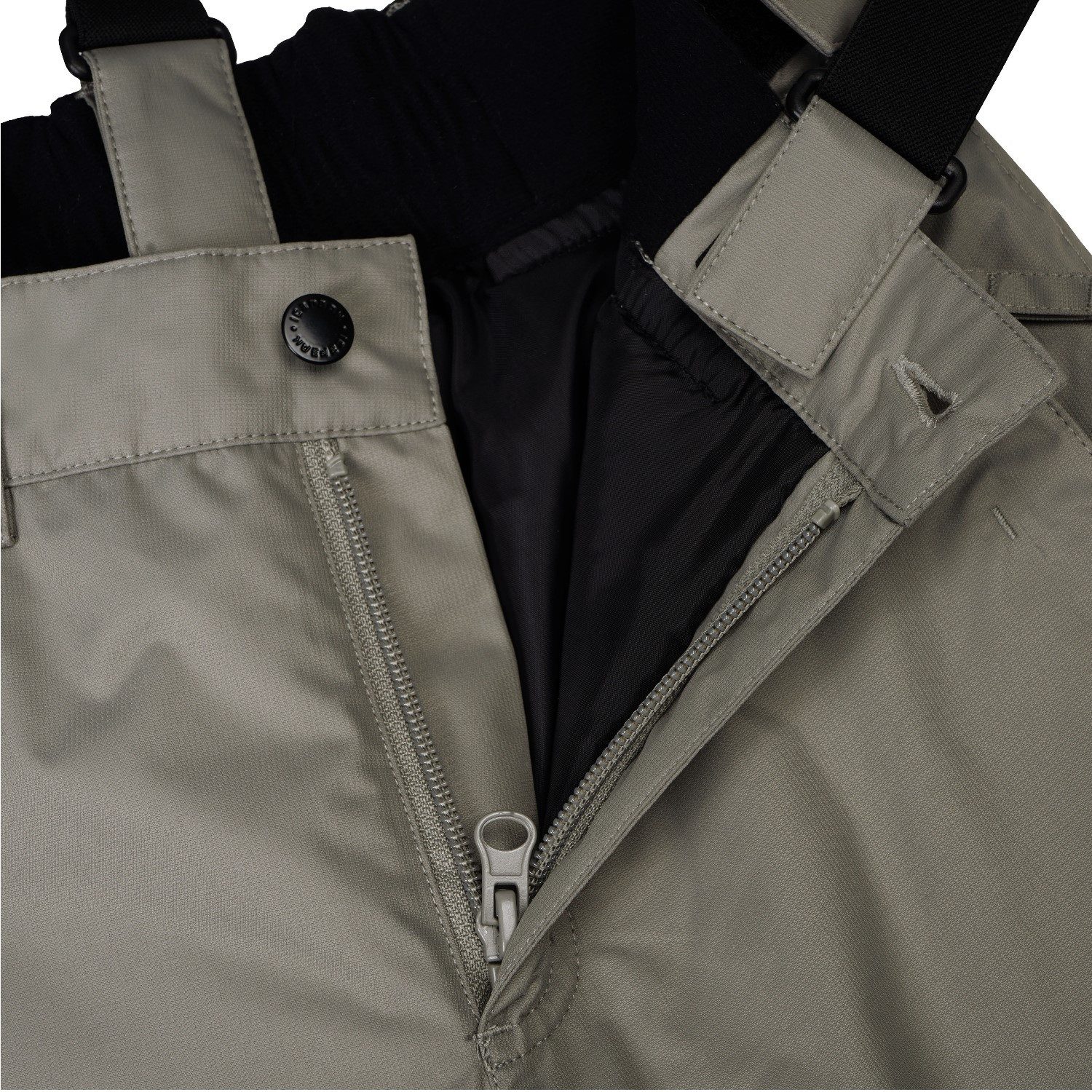 Icepeak Skihose Lenzen Schneehose (0-tlg)
