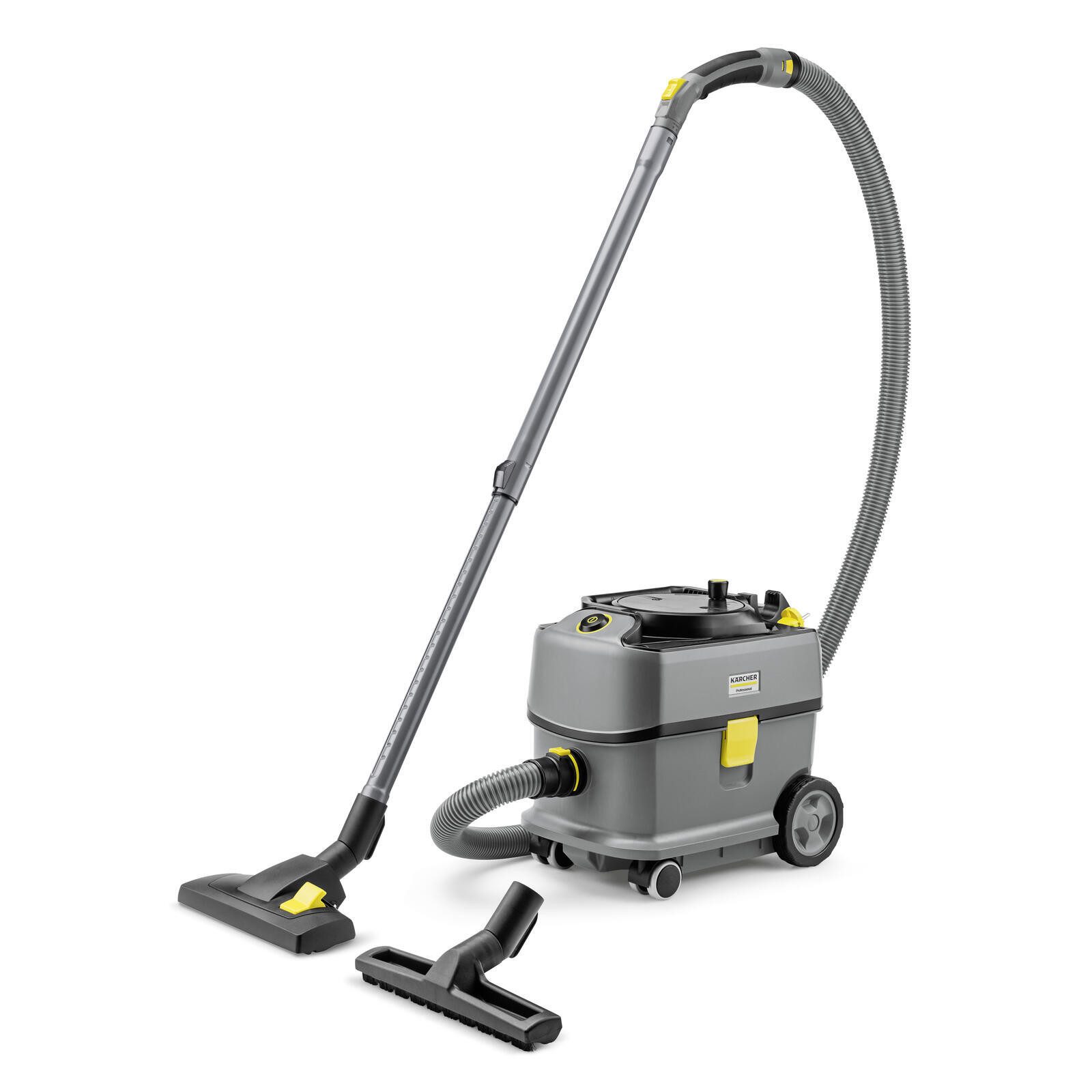 KÄRCHER Bodenstaubsauger KÄRCHER T10/1 Adv HEPA
