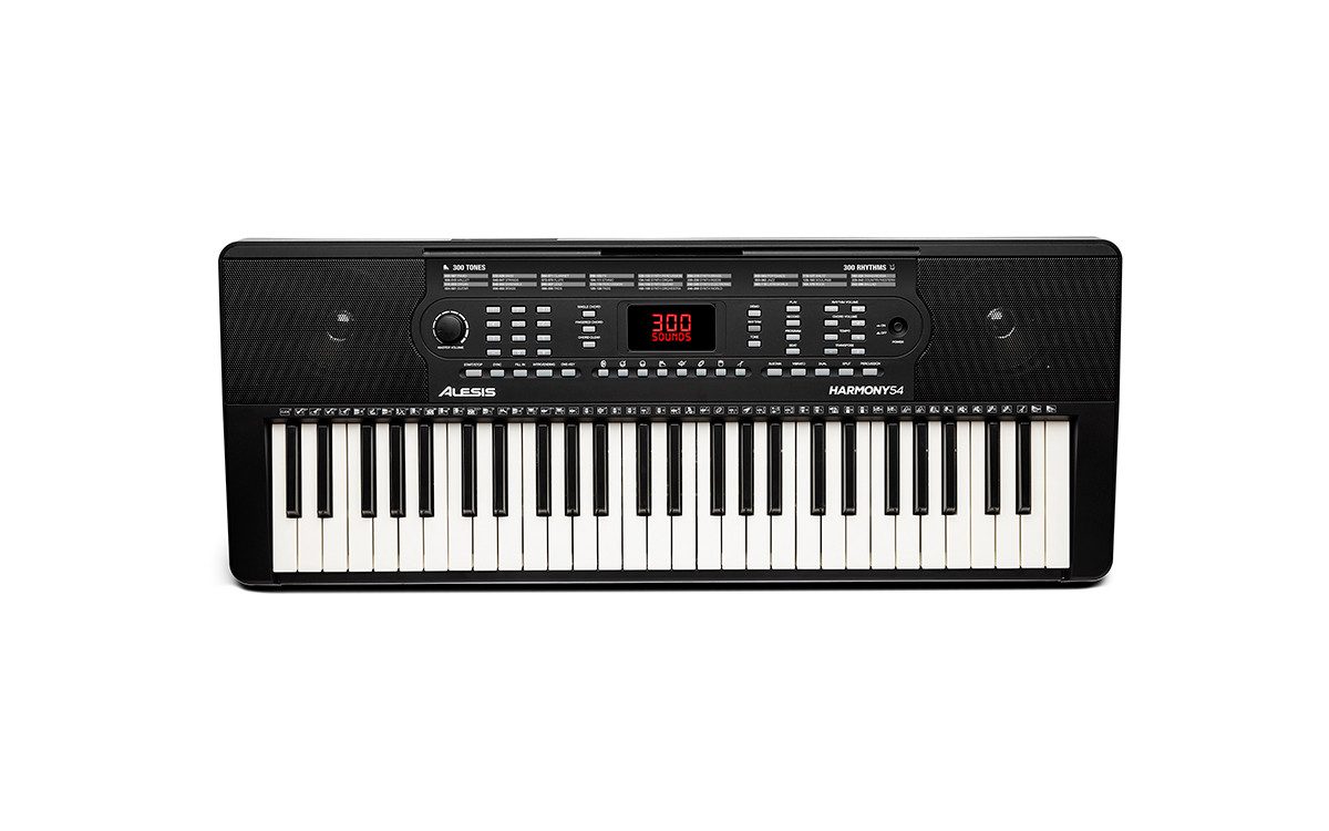 Alesis Synthesizer Alesis Harmony 54