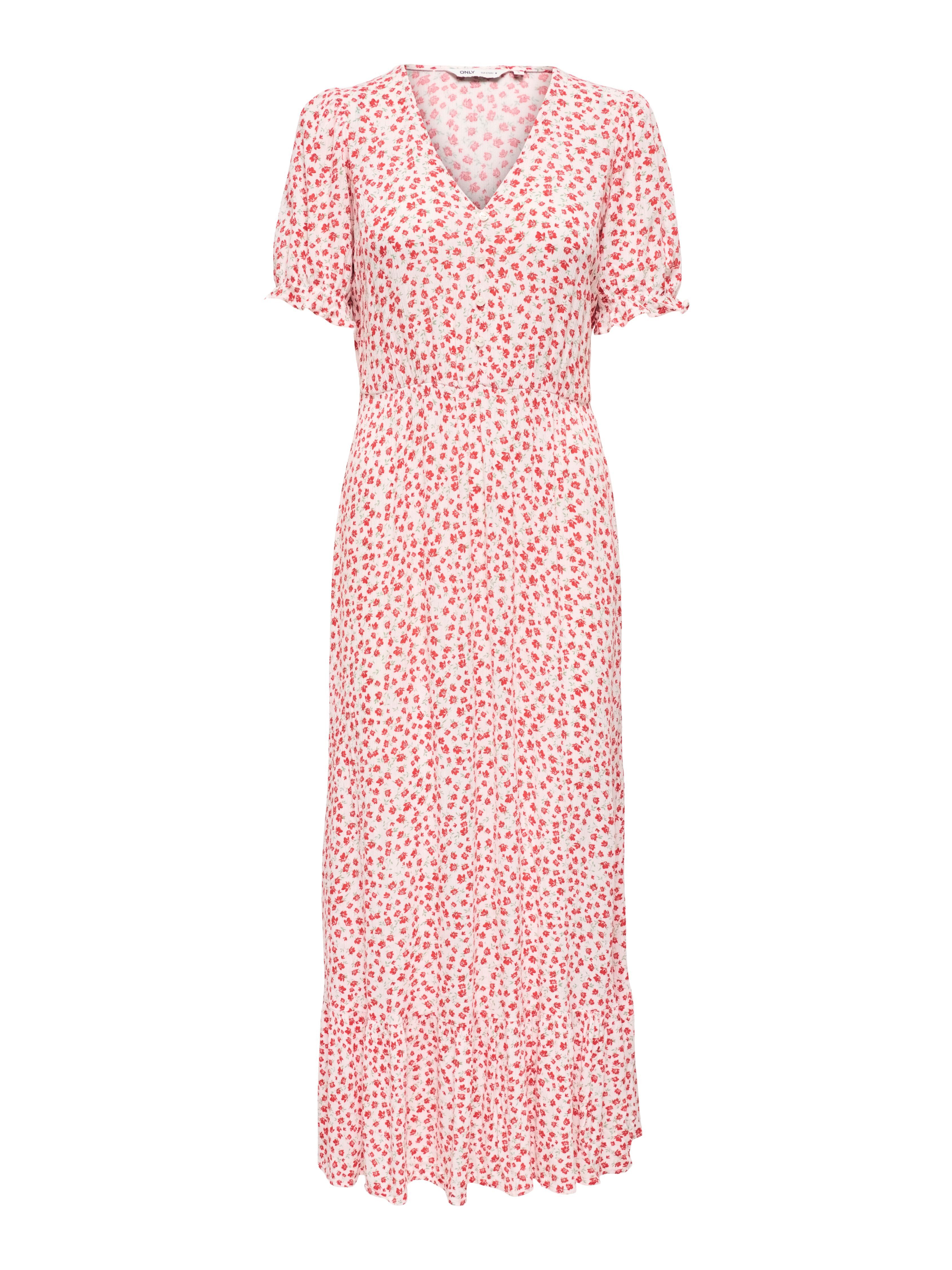 ONLY Jerseykleid günstig online kaufen