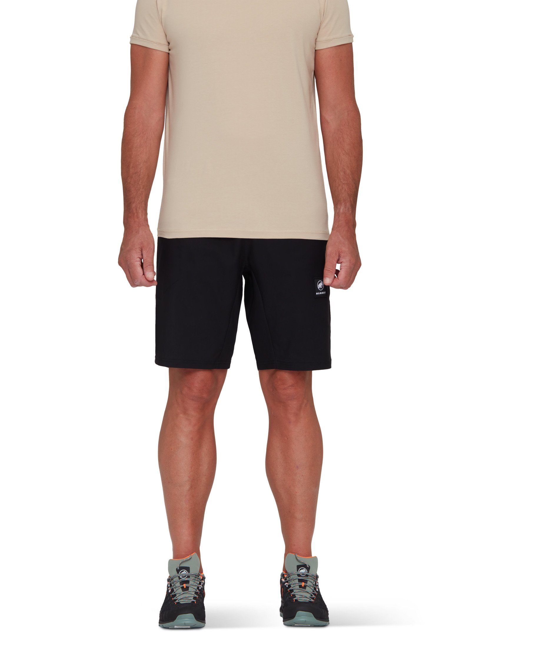 Mammut Trekkingshorts Massone Shorts Men günstig online kaufen