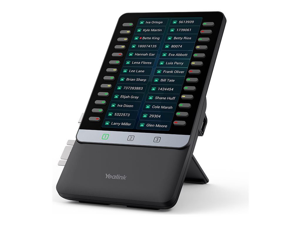 Yealink Over-Ear-Kopfhörer