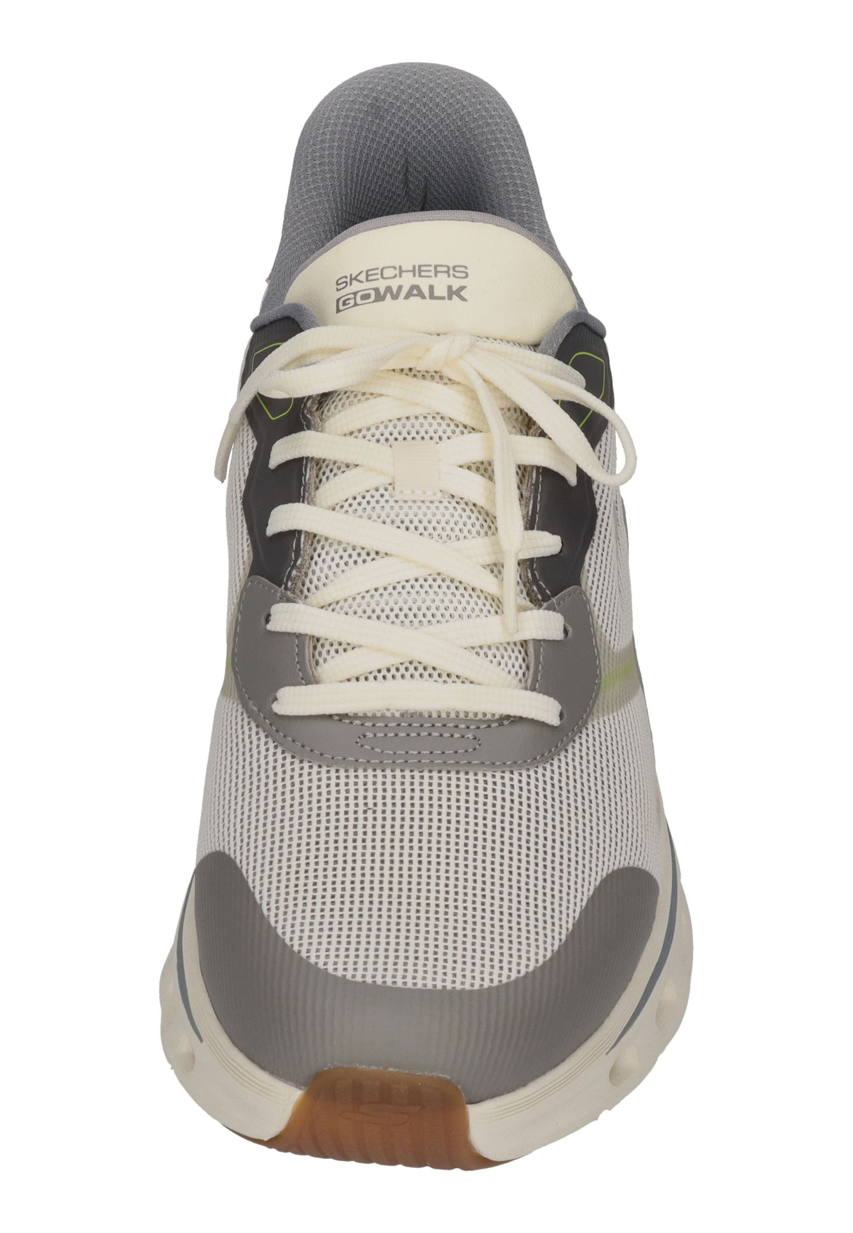 Skechers GO WALK GLIDE STEP 2.0 ZAC 216660 Sneaker KHK