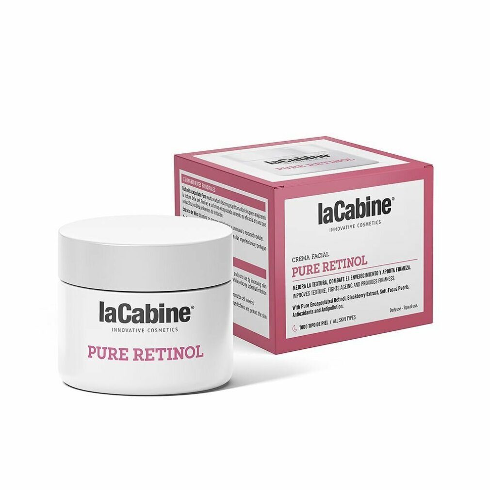 Nachtcreme Pure Retinol Cream 50ml