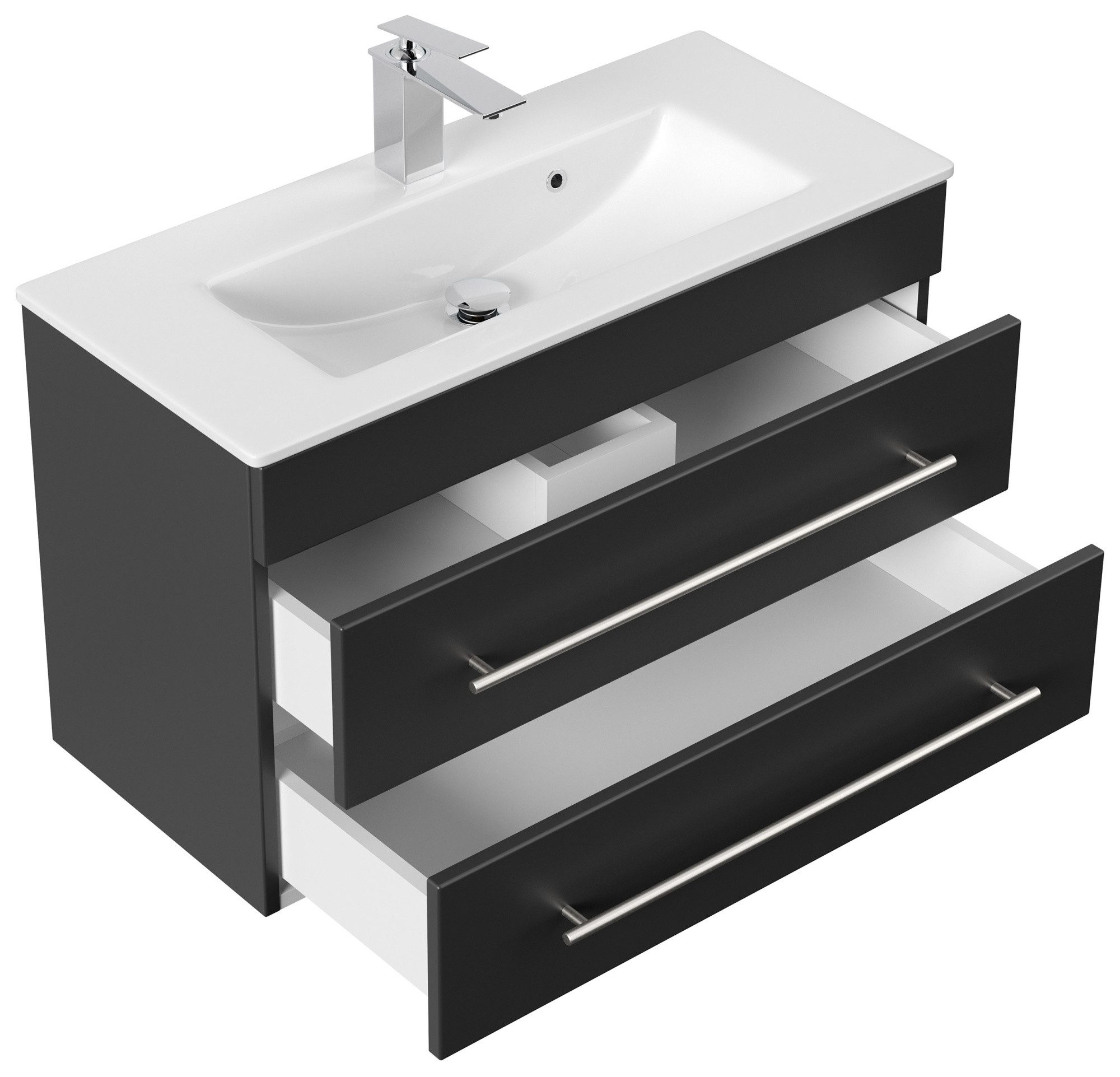 Magnolia Home Waschtisch Badmöbel Mars 800 günstig online kaufen