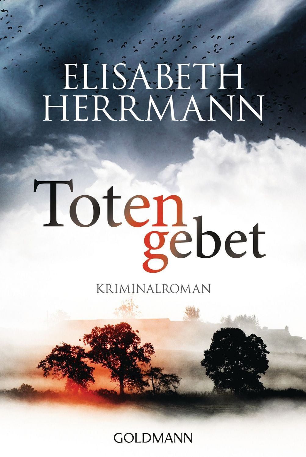Totengebet / Joachim Vernau Band 5 / Elisabeth Herrmann