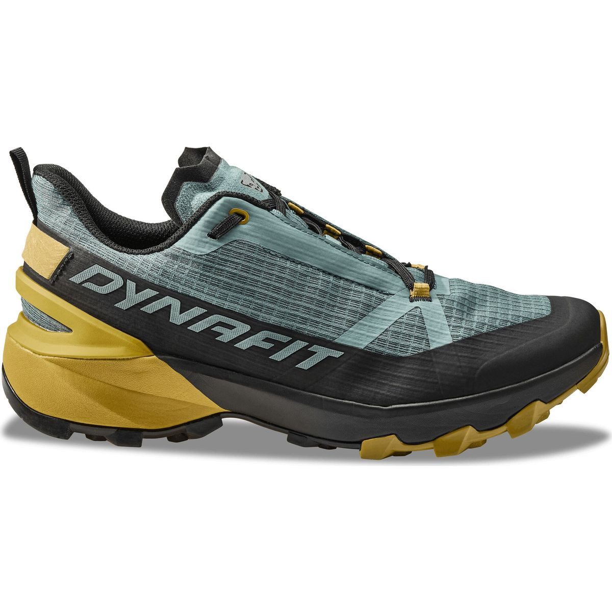 Dynafit Transalper 2 Outdoorschuh Leichter, hochfunktioneller Bergschuh für vielseitige