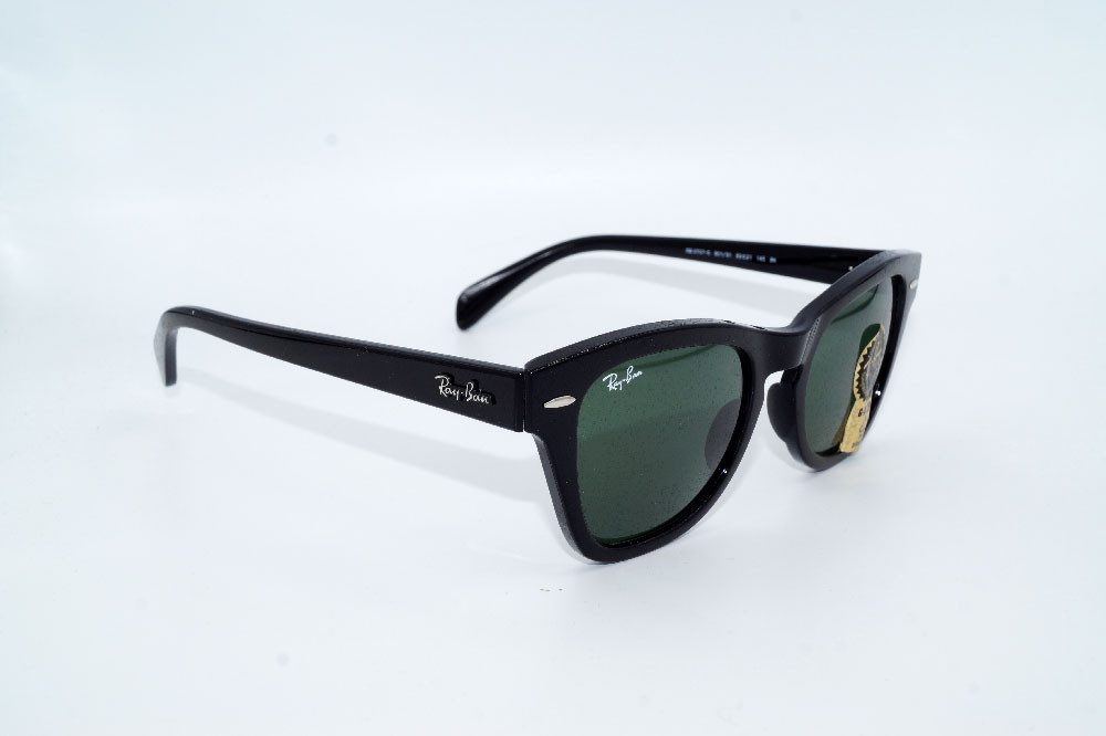 Sonnenbrille RAY BAN Sonnenbrille Sunglasses RB 0707 901 31