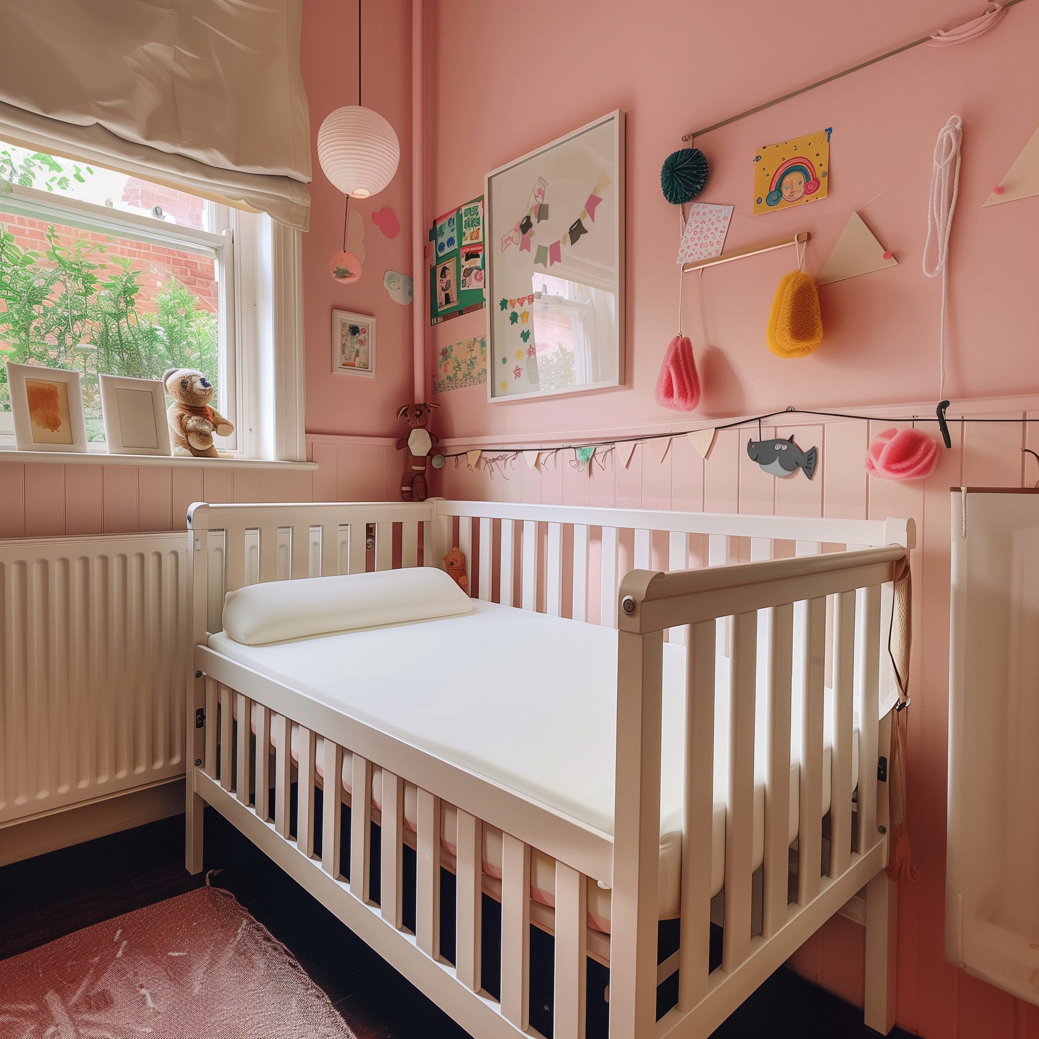 SETEX Натяжные простыни Wasserdichtes Натяжные простыни für Kinderbetten