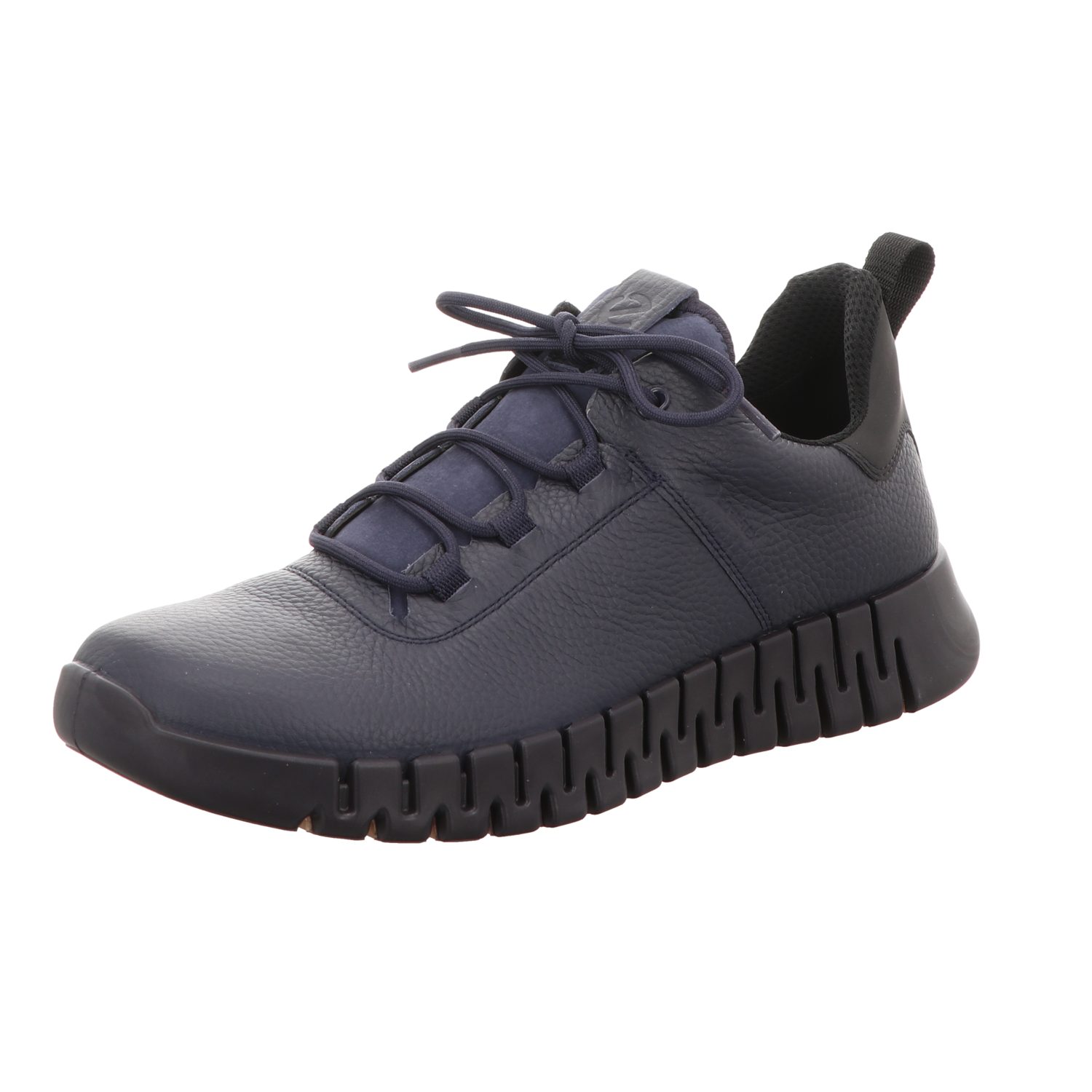 Ecco GRUUV Schnürschuh