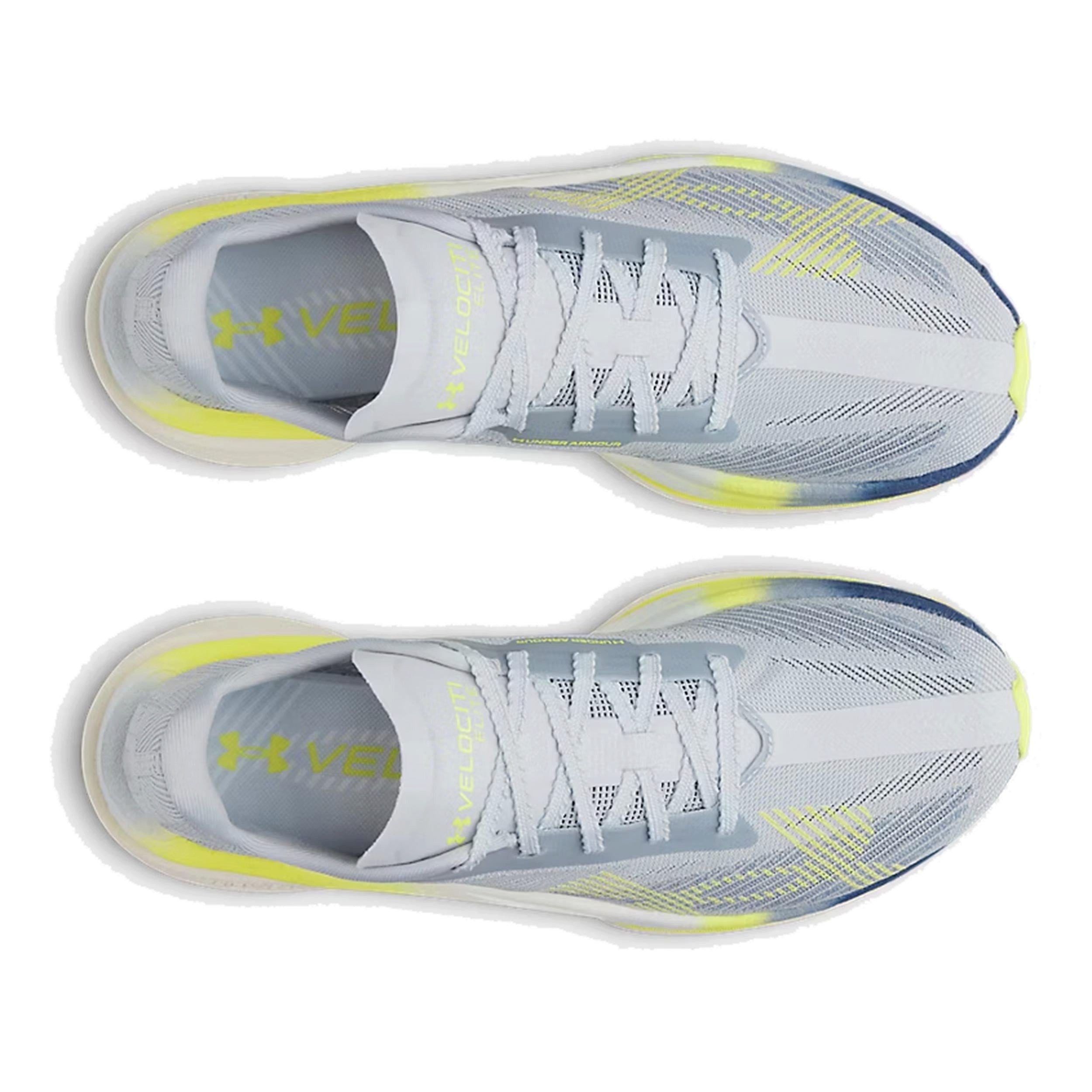 Under Armour® Velociti Elite 3 - Wettkampfschuh Laufschuh