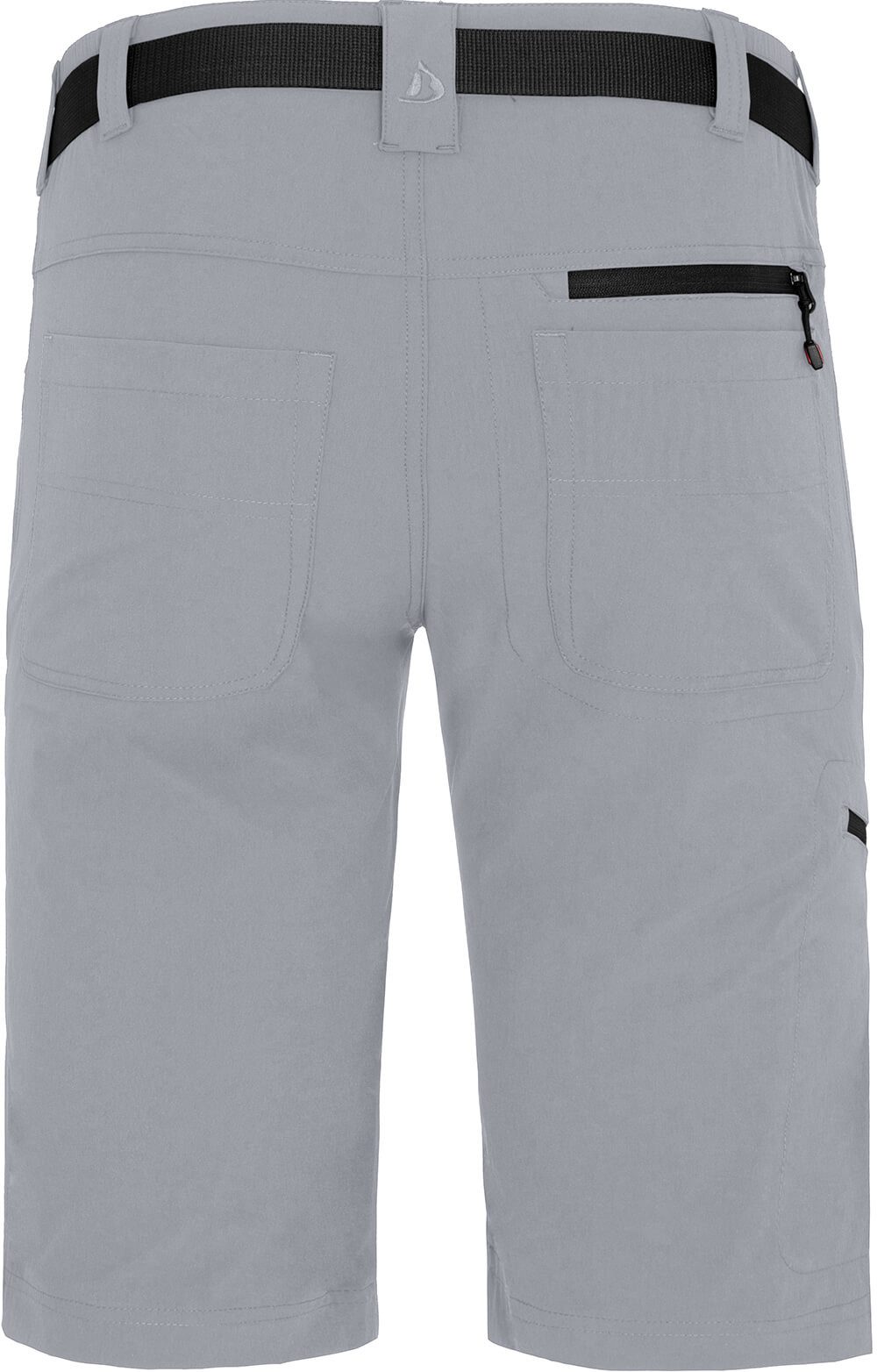 Bergson Outdoorhose REDWOOD BERMUDA Herren Wandershorts, günstig online kaufen