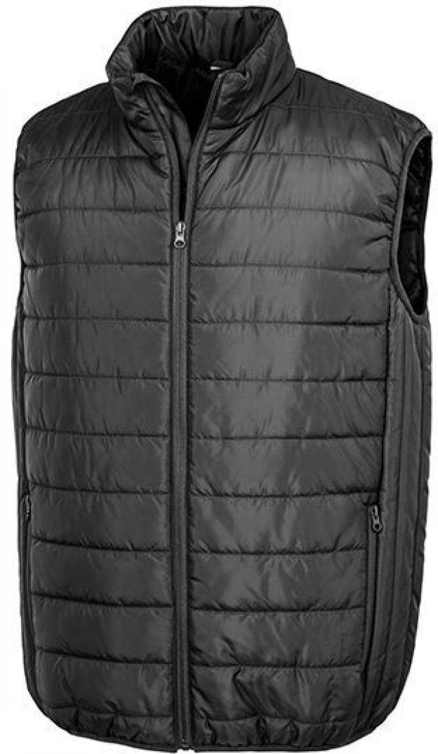 Result Funktionsweste Promo Padded Bodywarmer - günstig online kaufen