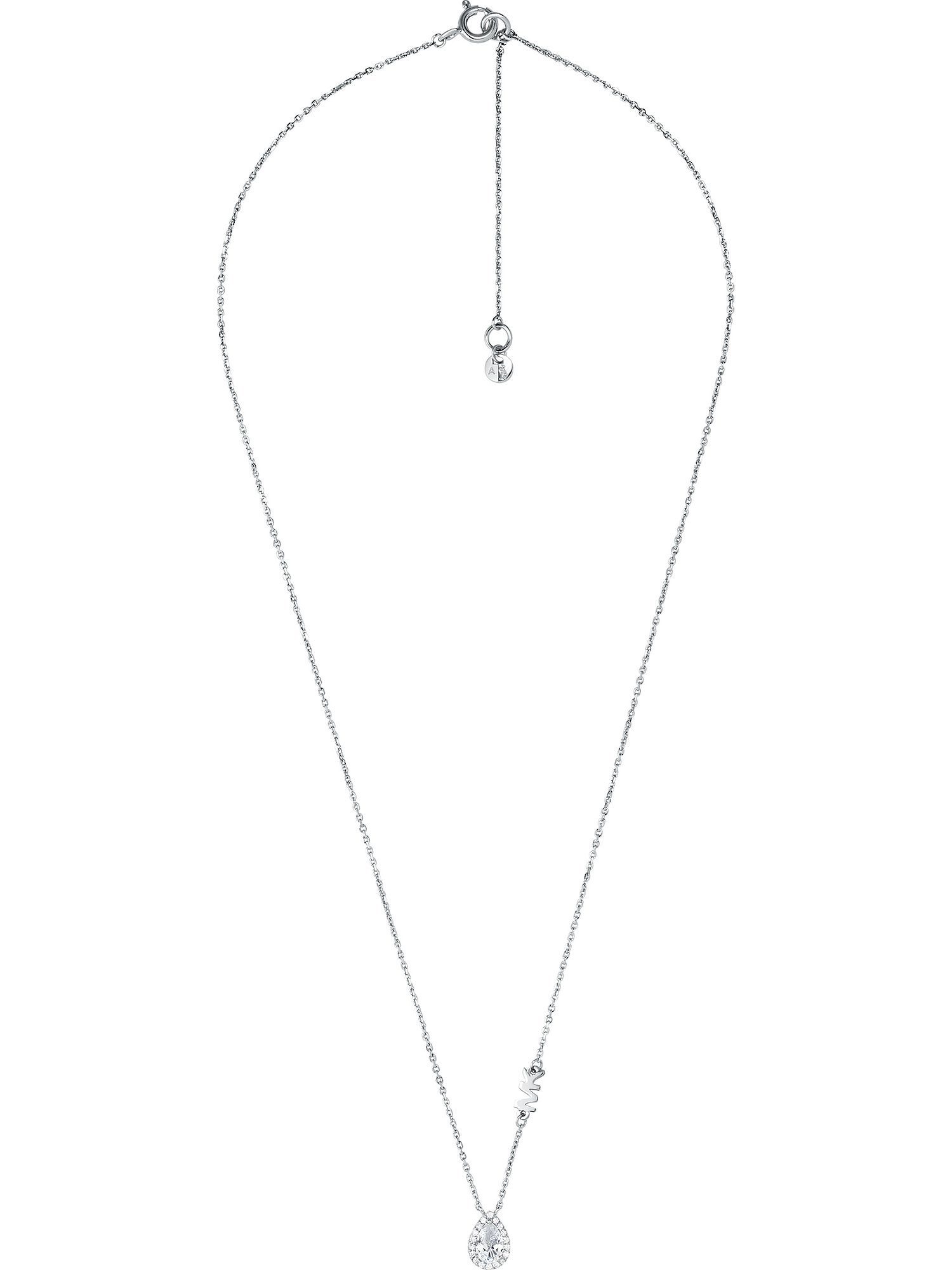 MICHAEL KORS Collier Michael Kors Damen-...