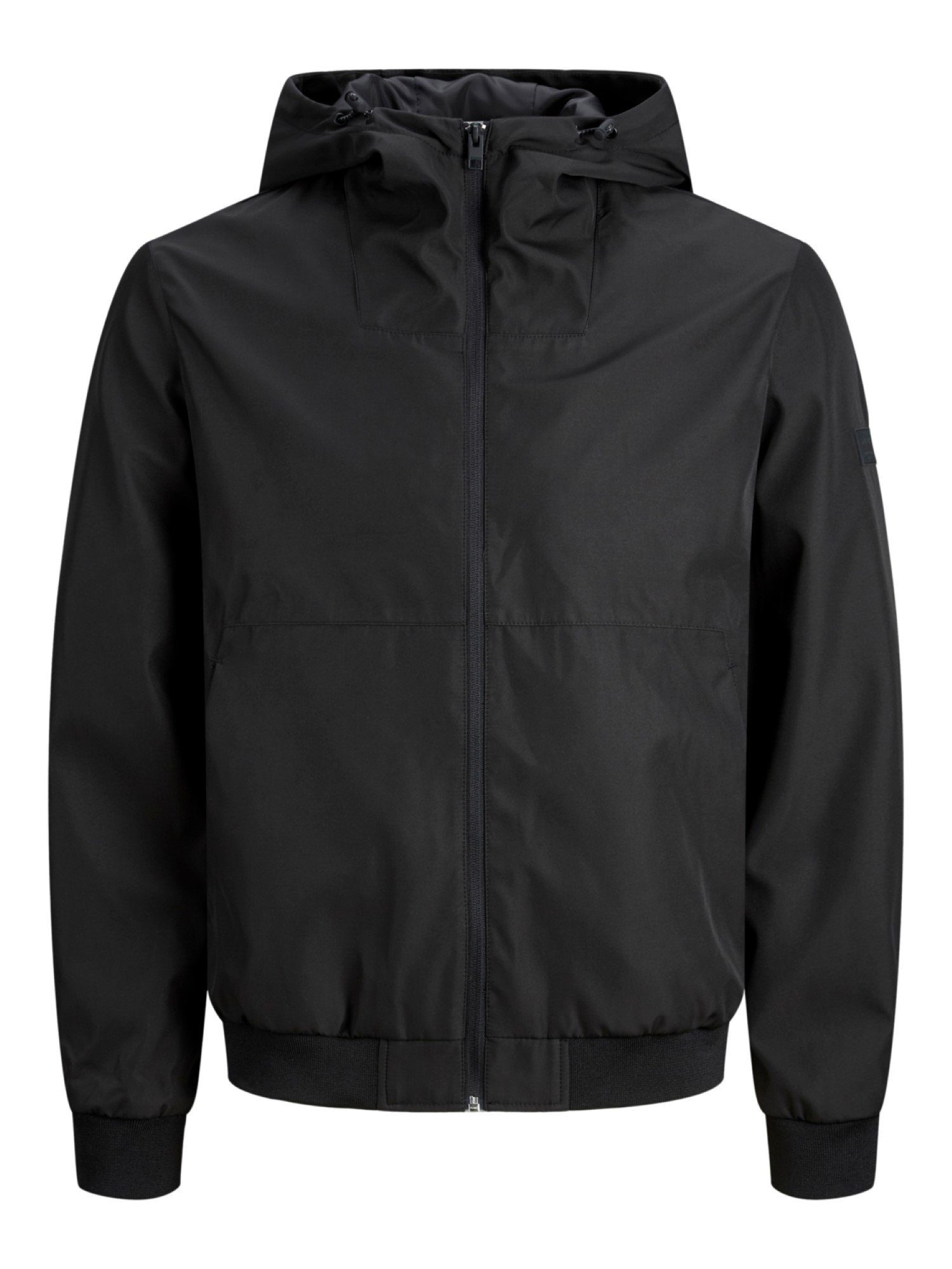 Jack & Jones Bomberjacke JACK & JONES Shale Jacket Bomber Übergangsjacke