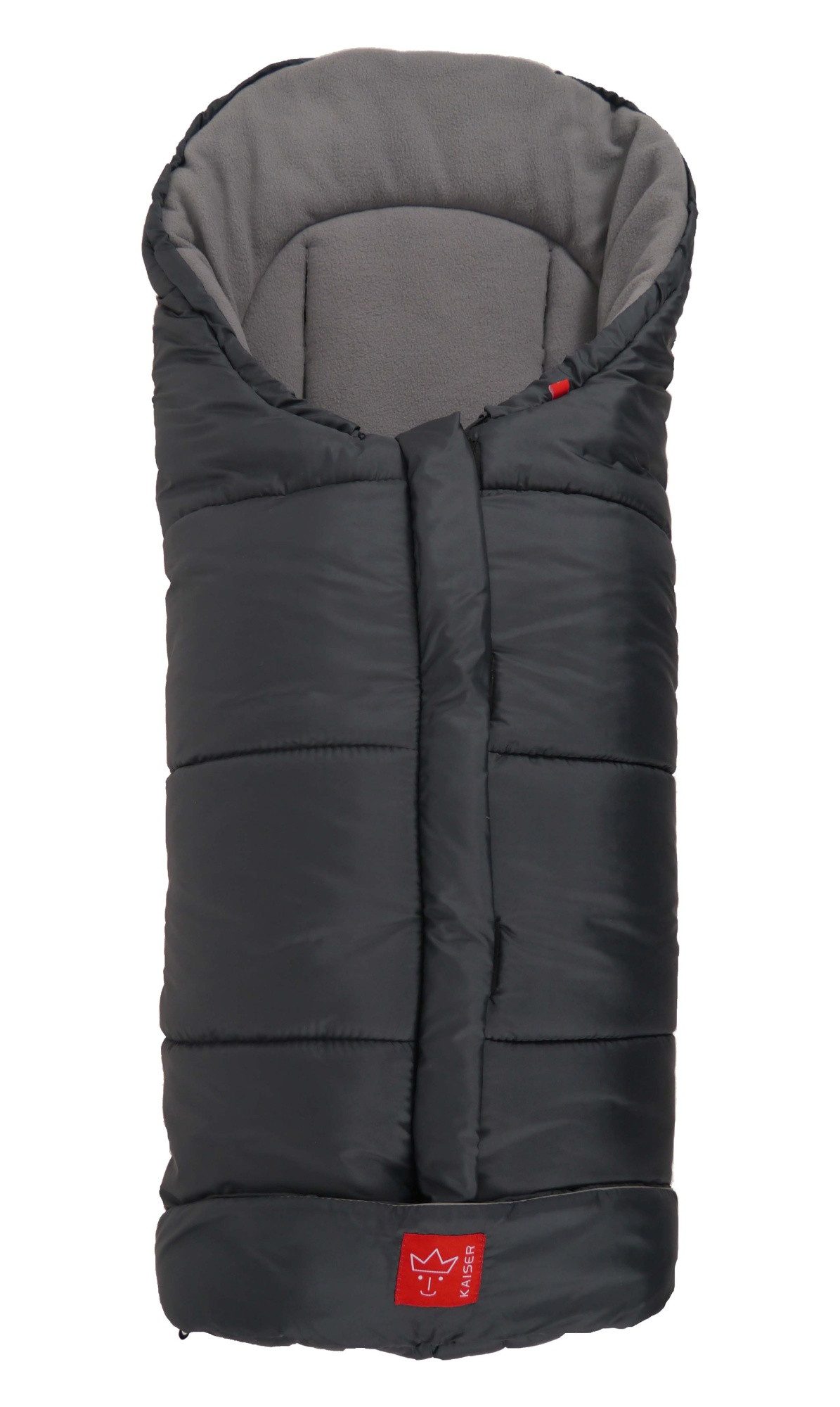 Kaiser Fußsack Iglu Thermo Fleece Kinderwagen Fußsack