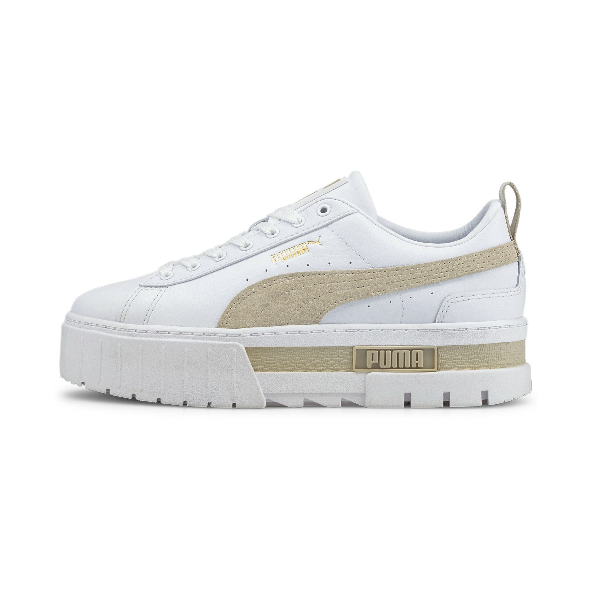 PUMA Mayze Sneakers Damen Sneaker