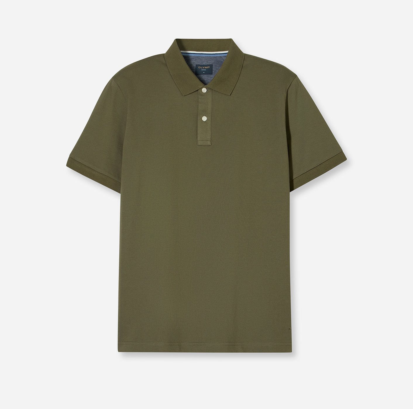 OLYMP Poloshirt Casual günstig online kaufen