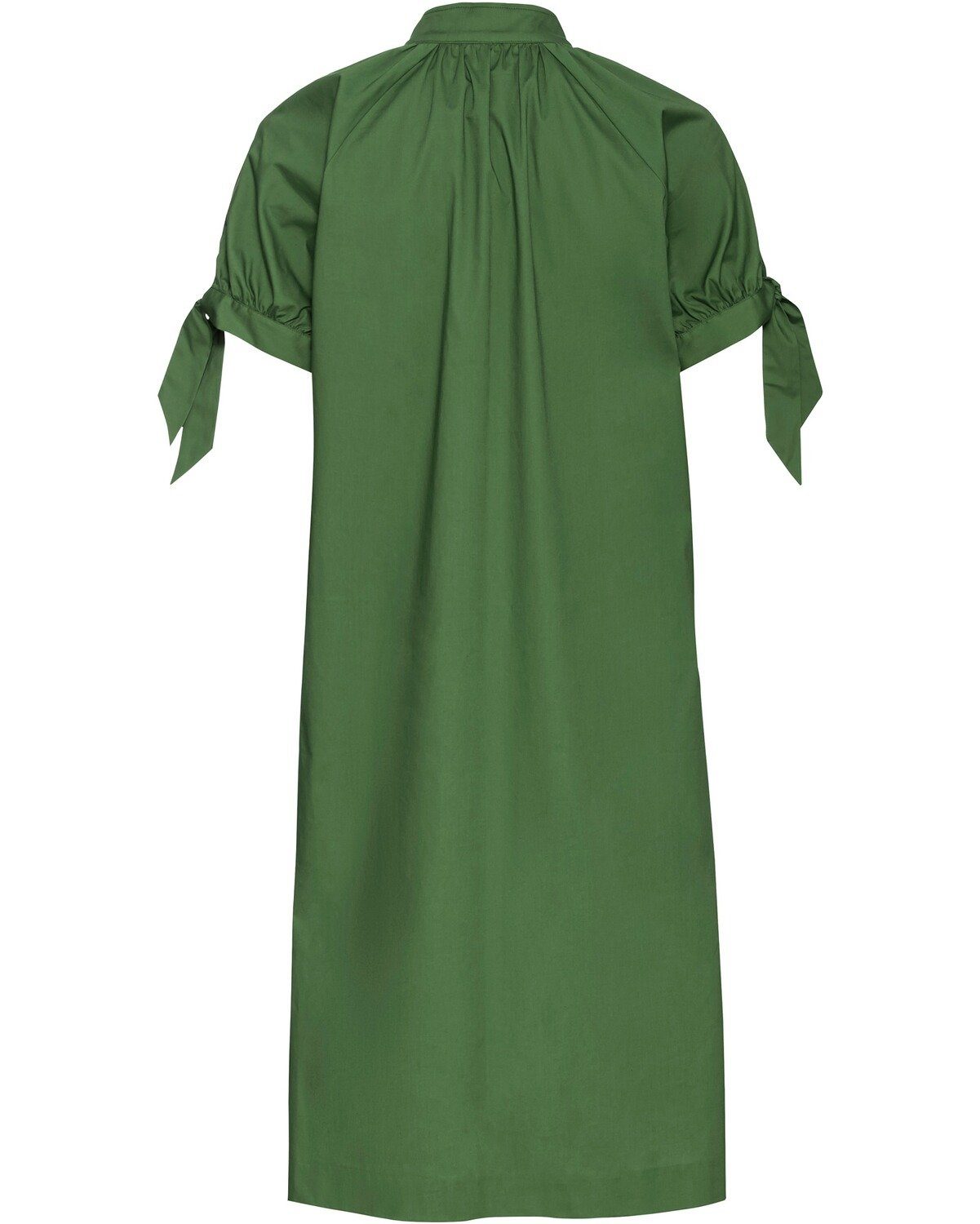 Brigitte von Schönfels Midikleid Popeline-Kleid günstig online kaufen