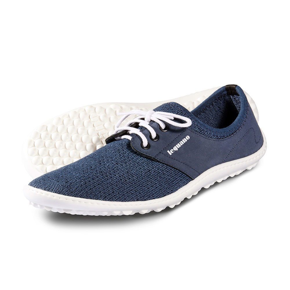 Leguano Barfußschuh