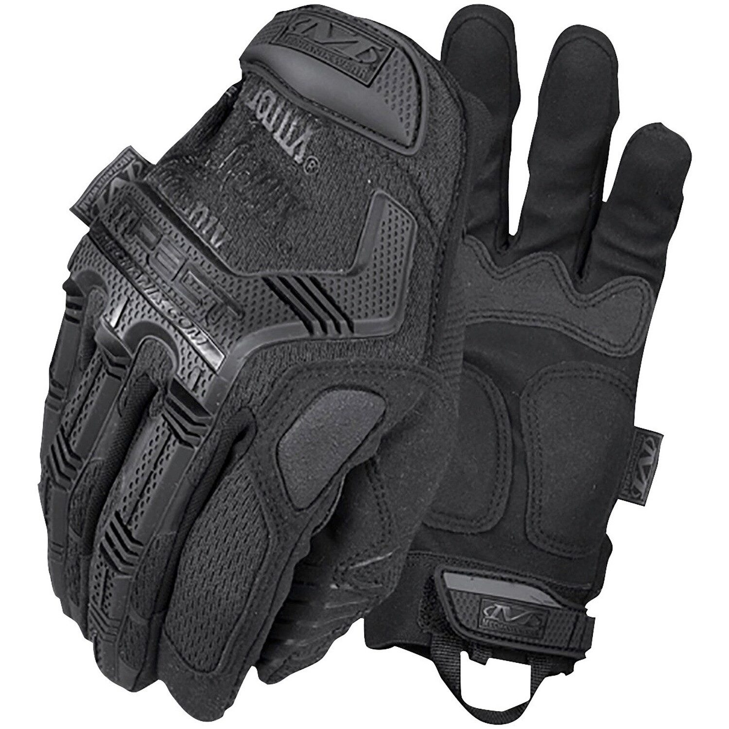 Mechanix Arbeitshandschuh-Set Handschuhe M-Pact