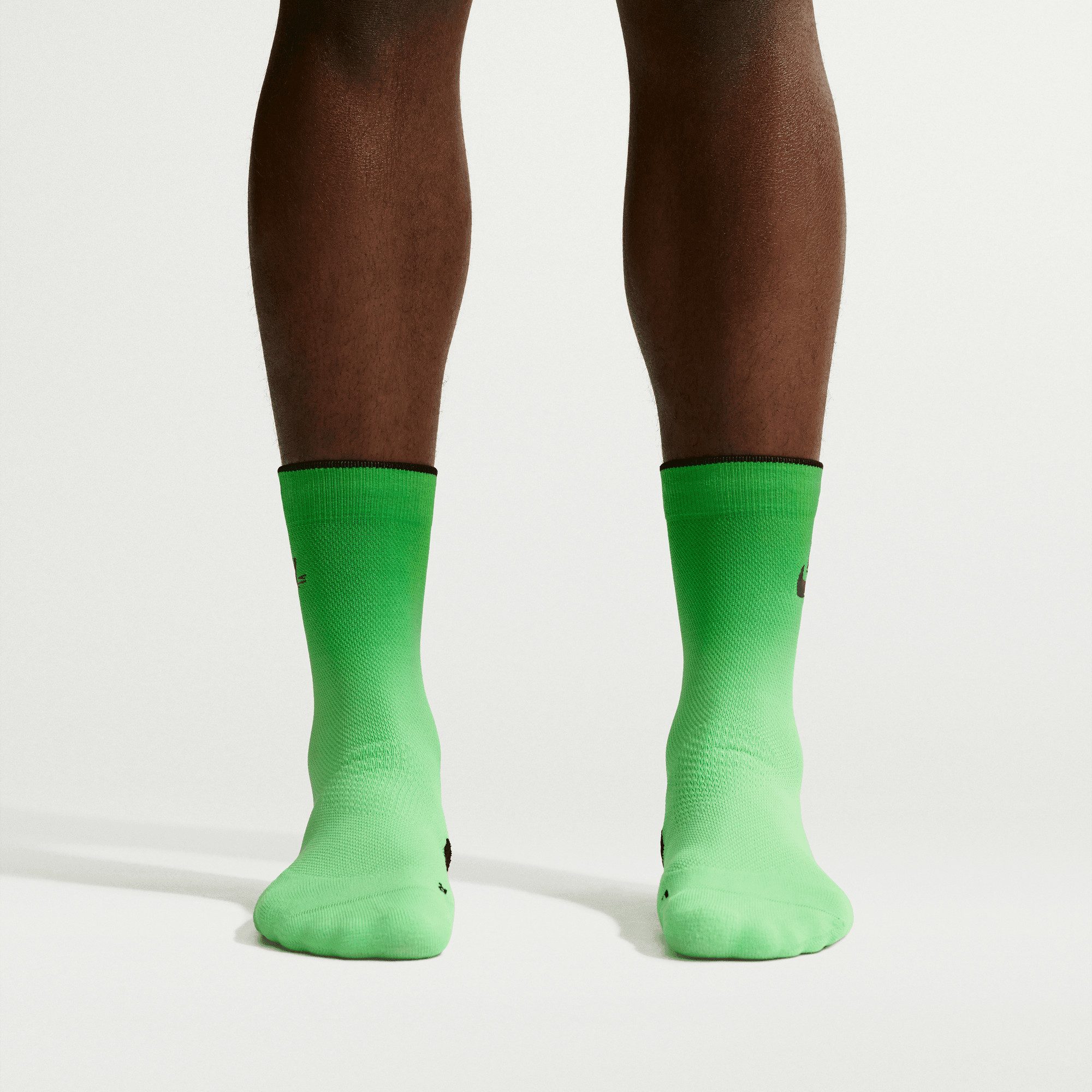 Nike Funktionssocken U NK MDWT RUN CRW 1PGX-168 F26 für sportive Aktivitäten, neutraler Schnitt