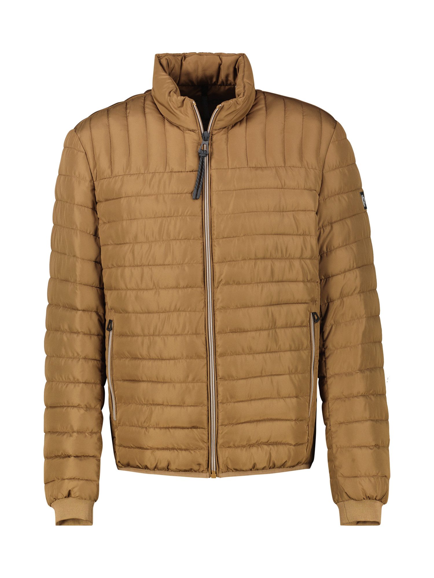 Steppjacke Leichter Herren Steppjacke