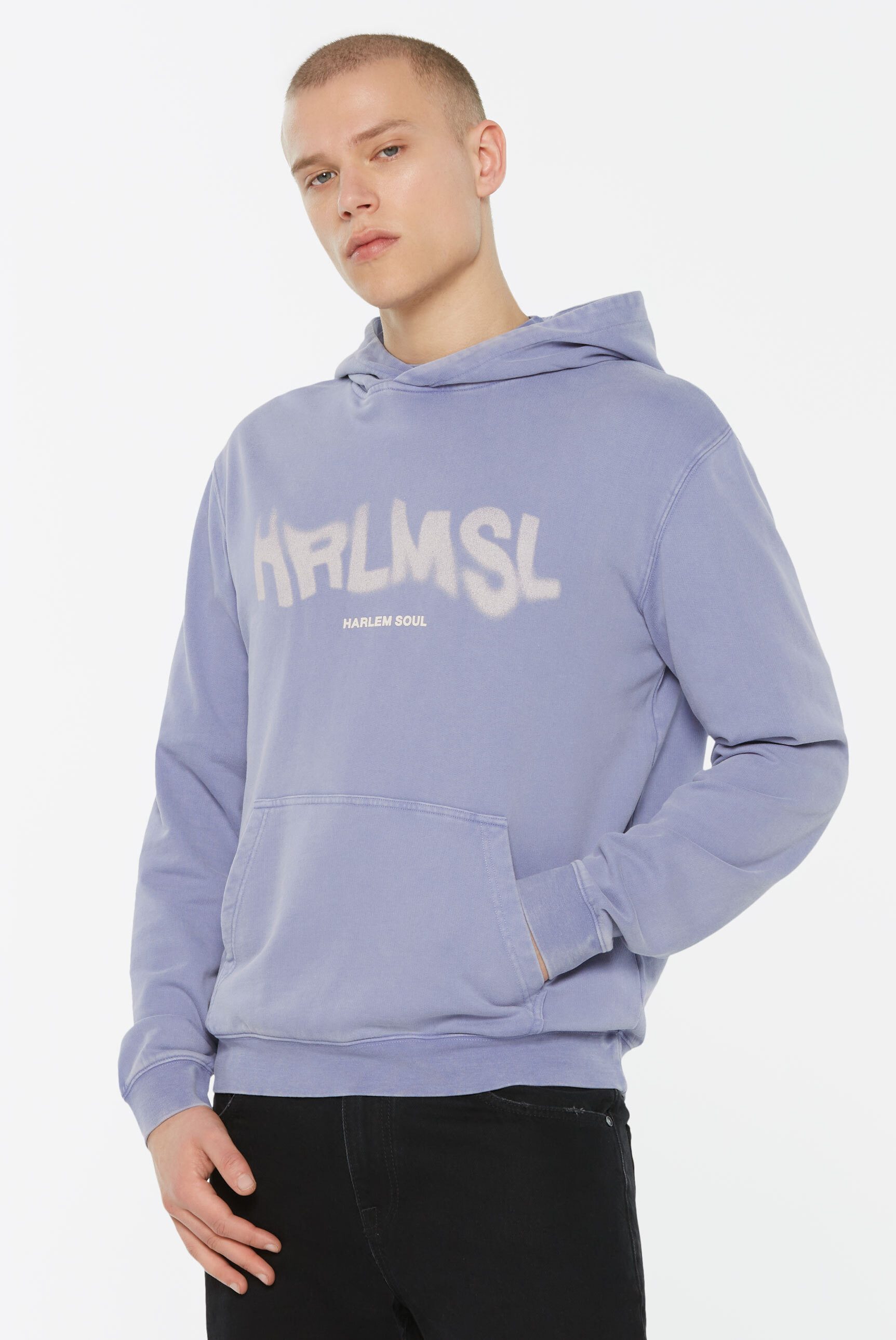 Kapuzensweatshirt