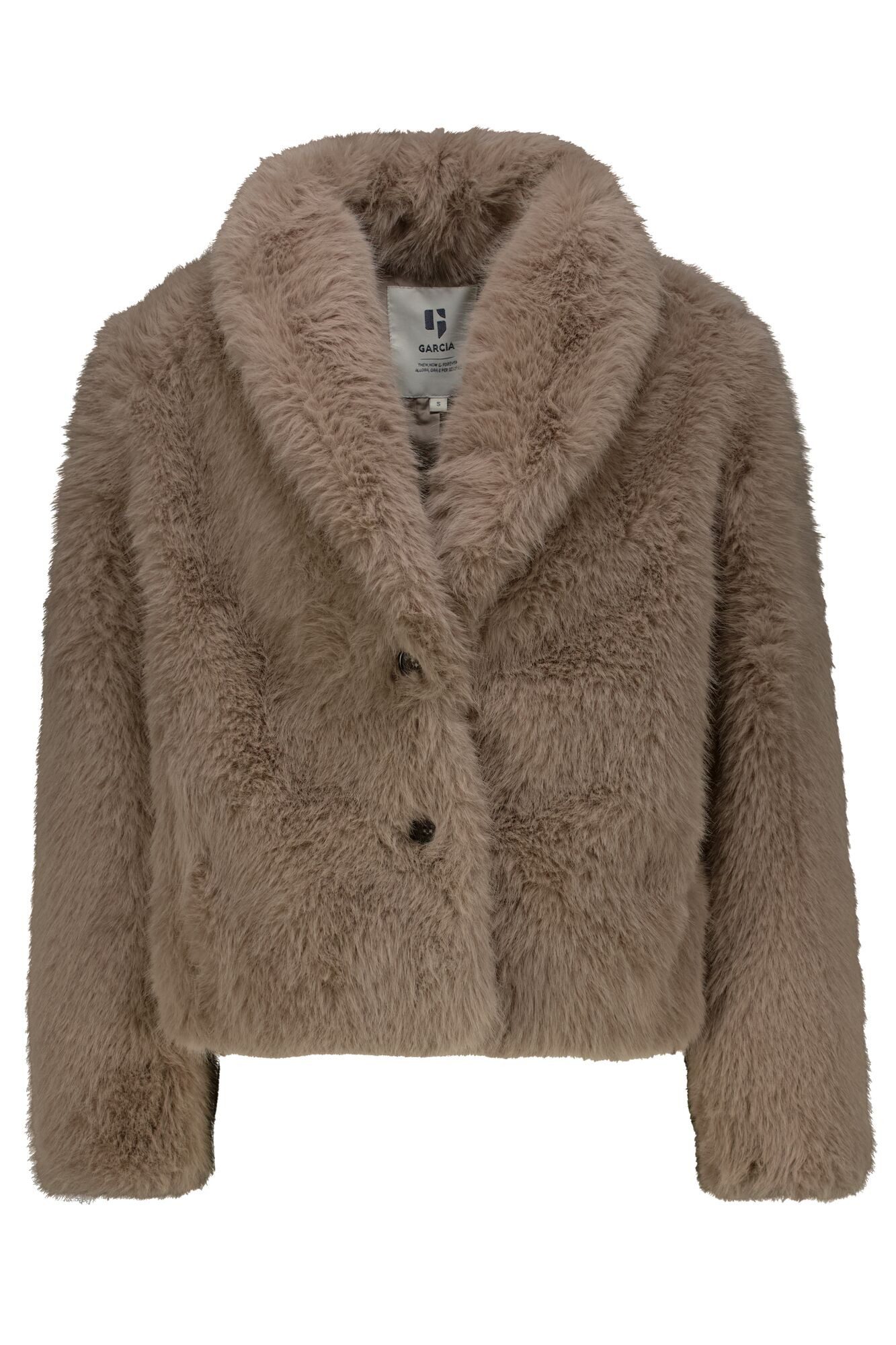 Garcia Allwetterjacke ladies outdoor jacke