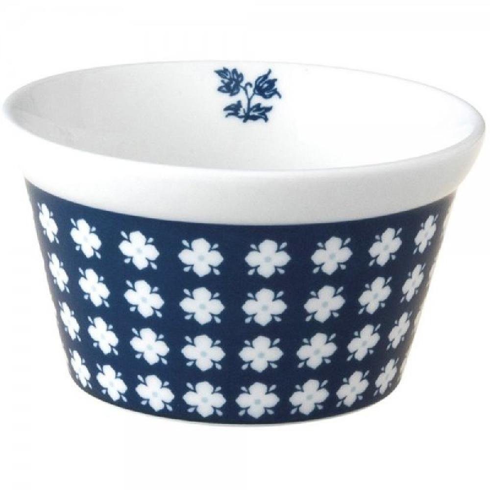LAURA ASHLEY Auflaufform Auflaufform Ramekin Candy Humble Daisy (9cm)