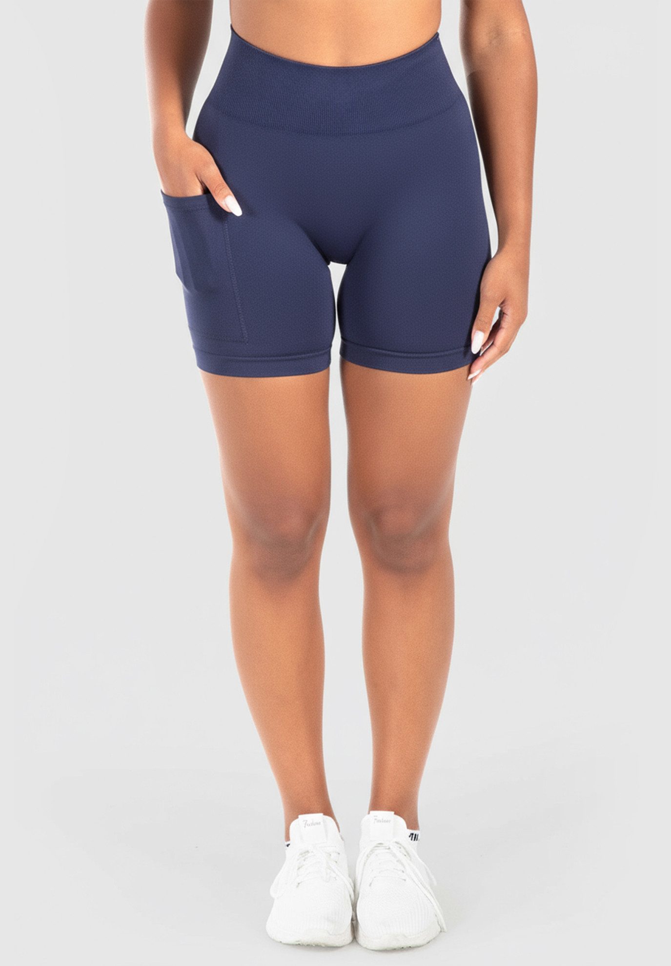 Smilodox Шорты Temmy