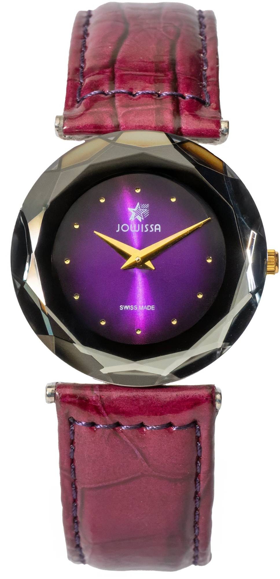 JOWISSA Schweizer Uhr Safira 99 günstig online kaufen