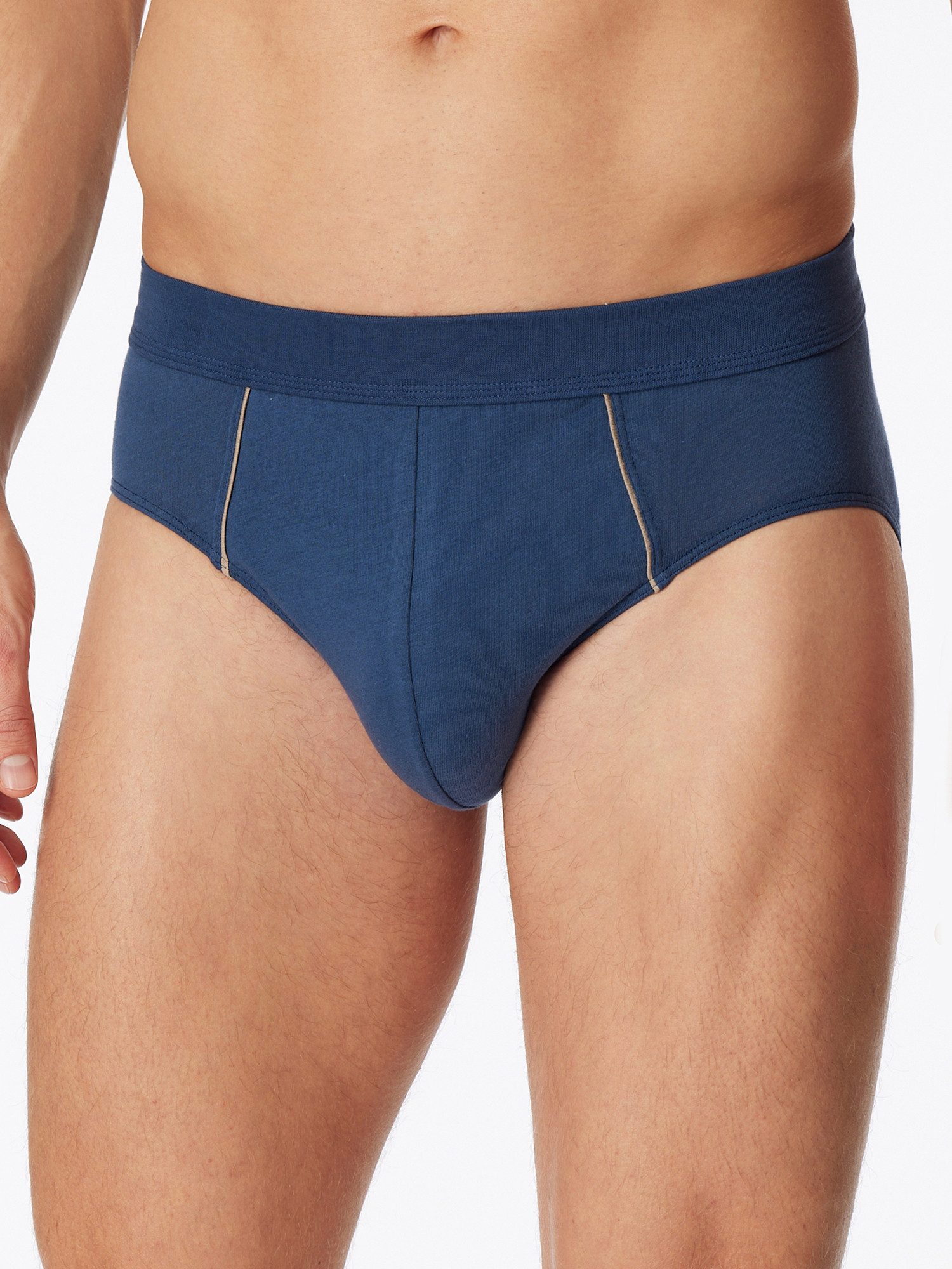 Schiesser Slip Comfort Fit Mini-slip unterhose günstig online kaufen